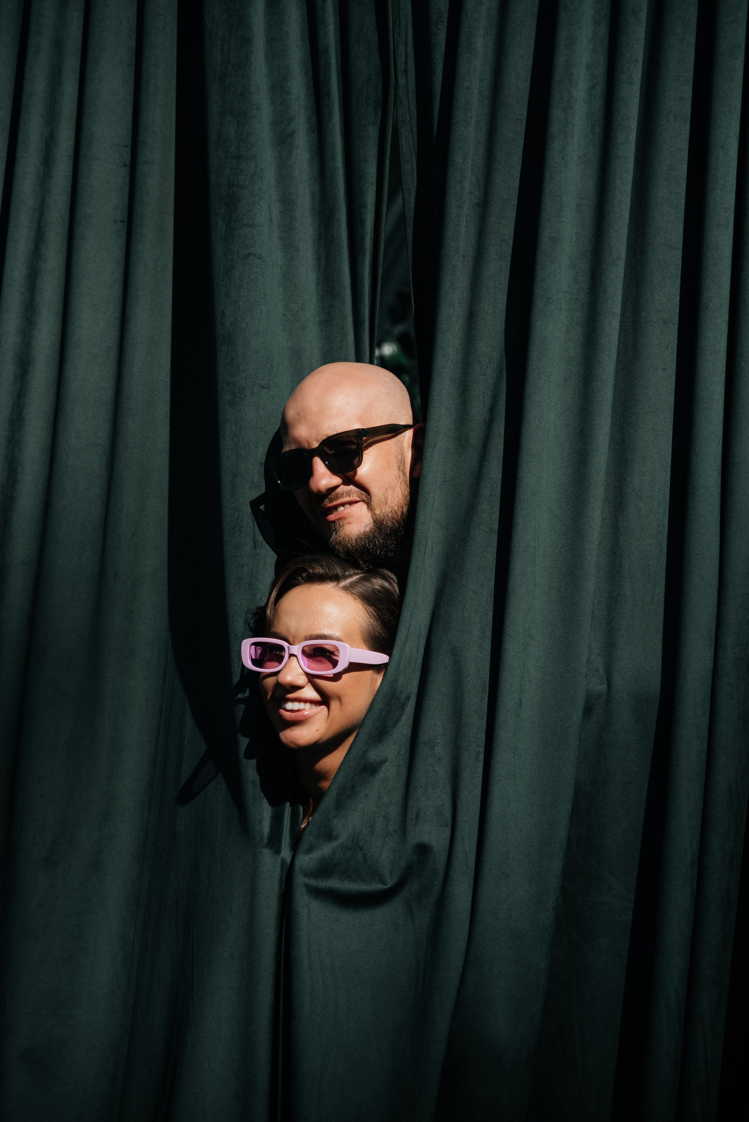 Парк Звезд. Свадебный и семейный фотограф в городе Смоленске