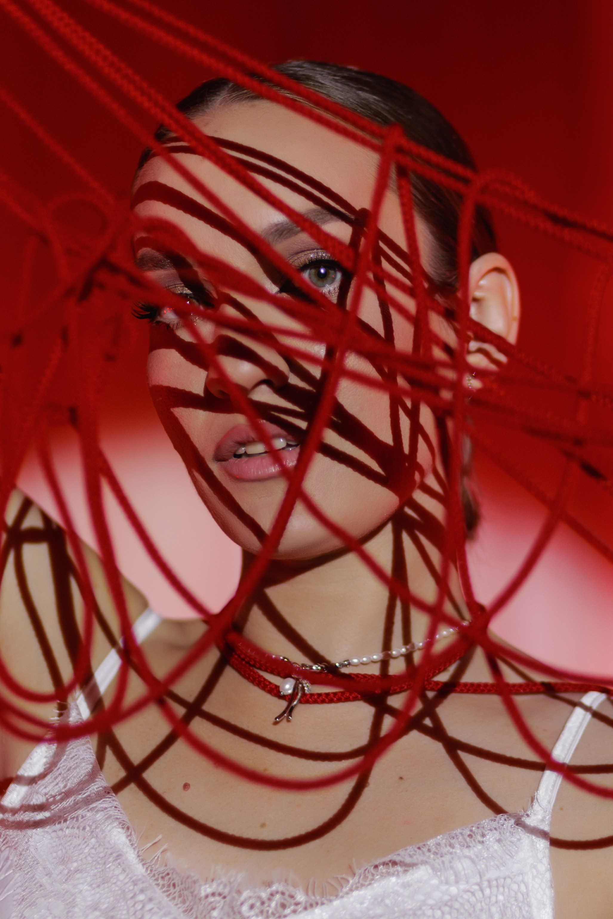 ВЛАД И АННА. Фотограф Светлана Буня