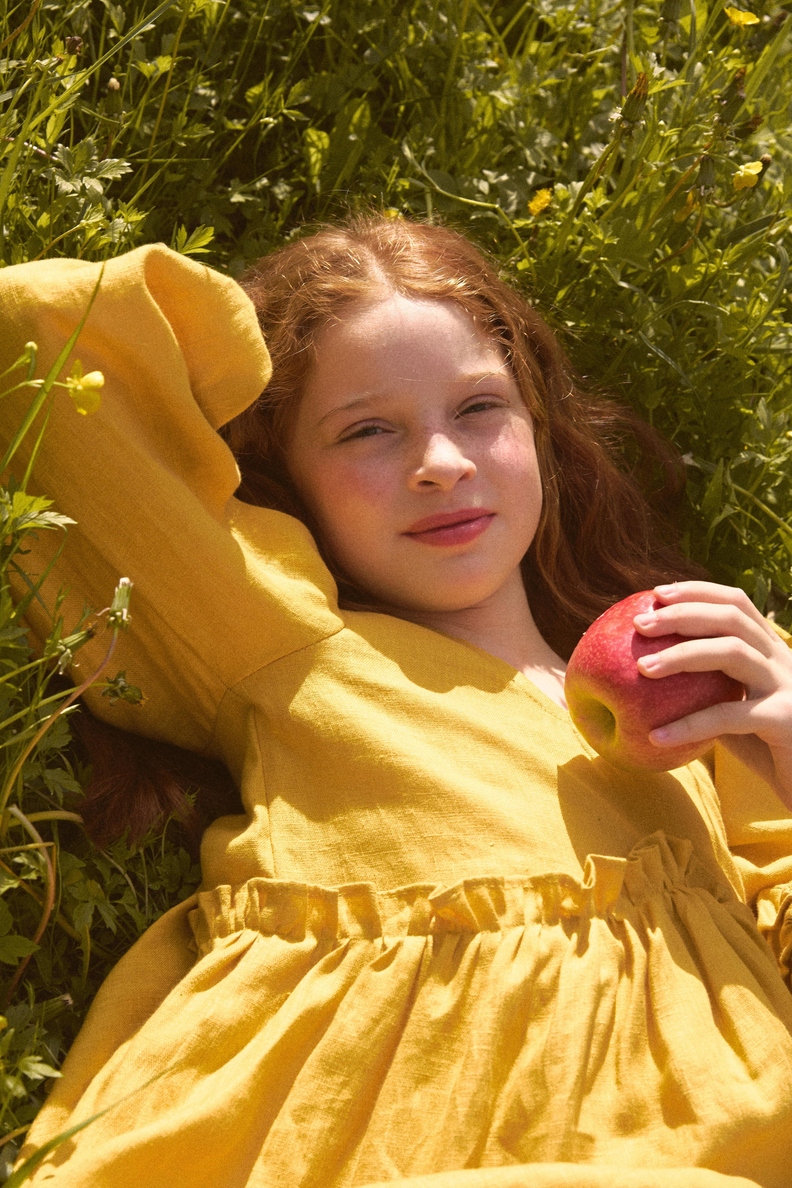 Country Kids. Анастасия Шумских [креативный продюсер]