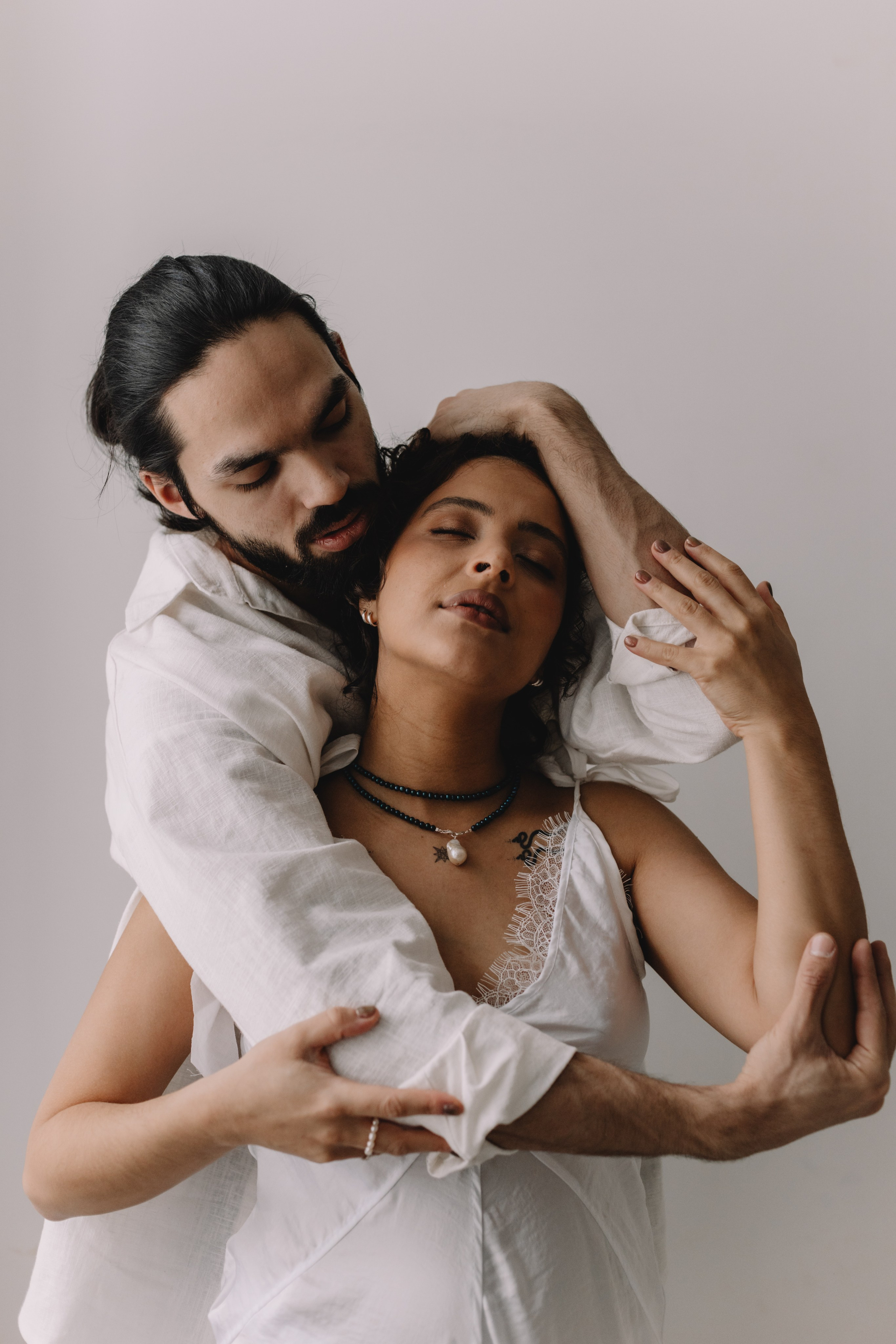 Сабрина и Даниэль Харун Country Love. Анастасия Шумских [креативный продюсер]