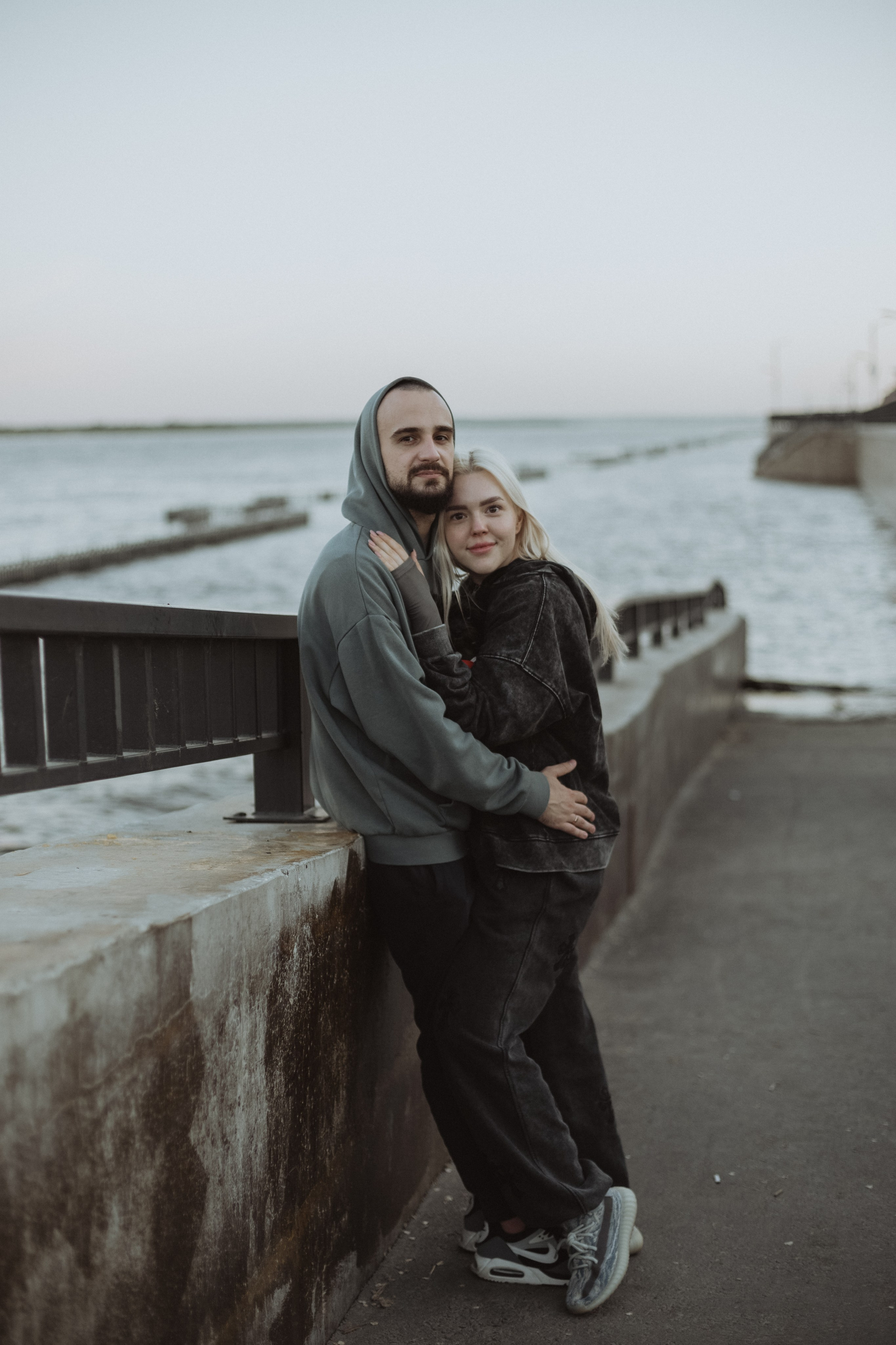 Игорь и Ангелина. Главная