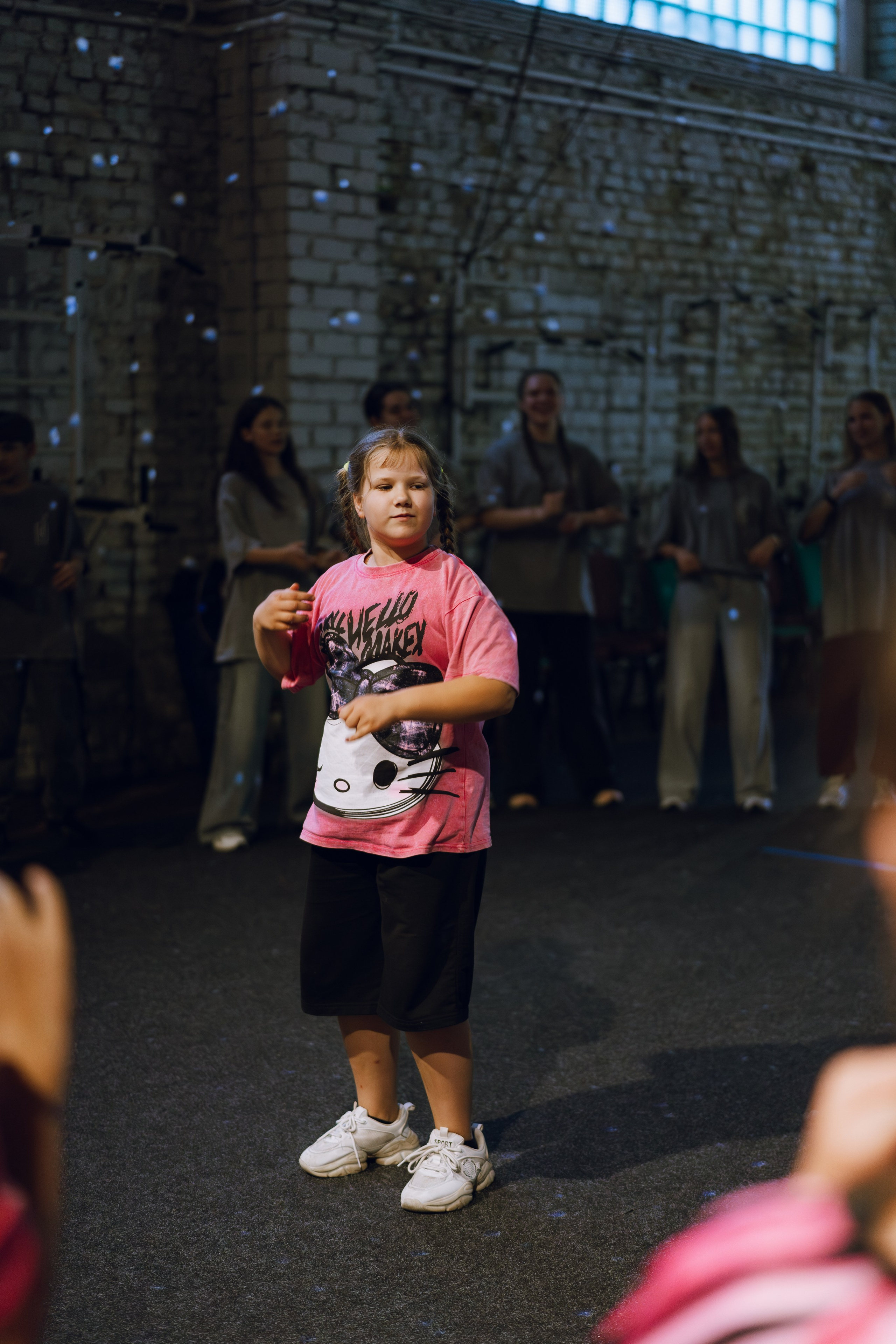 FO camp 4 2025. Фотограф Надежда Погребняк | Рязань | Москва