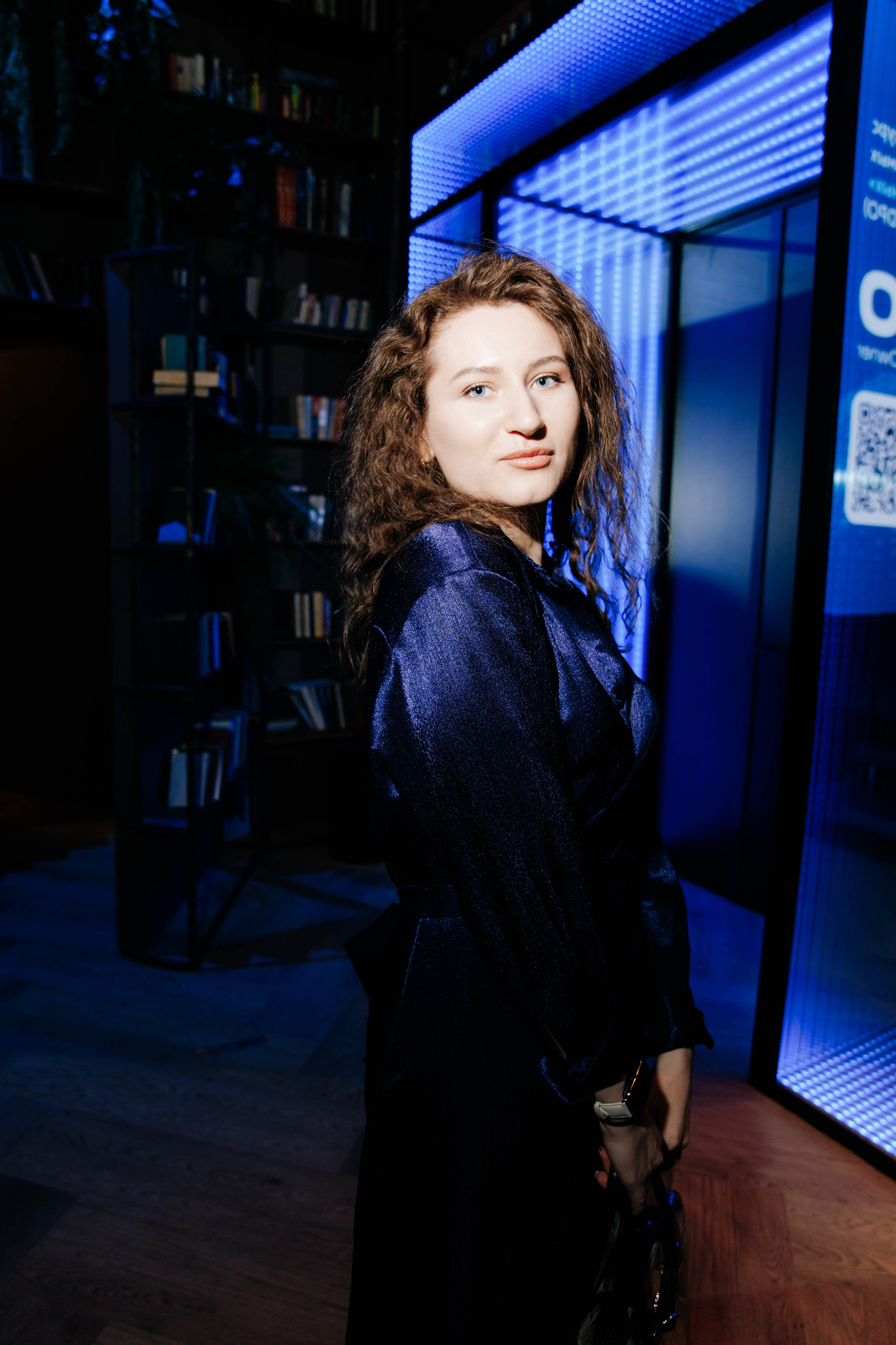 Ассоциация больших данных. Экономика данных в РФ: итоги 2023 года. Репортажный фотограф в Москве Лера Зиновьева