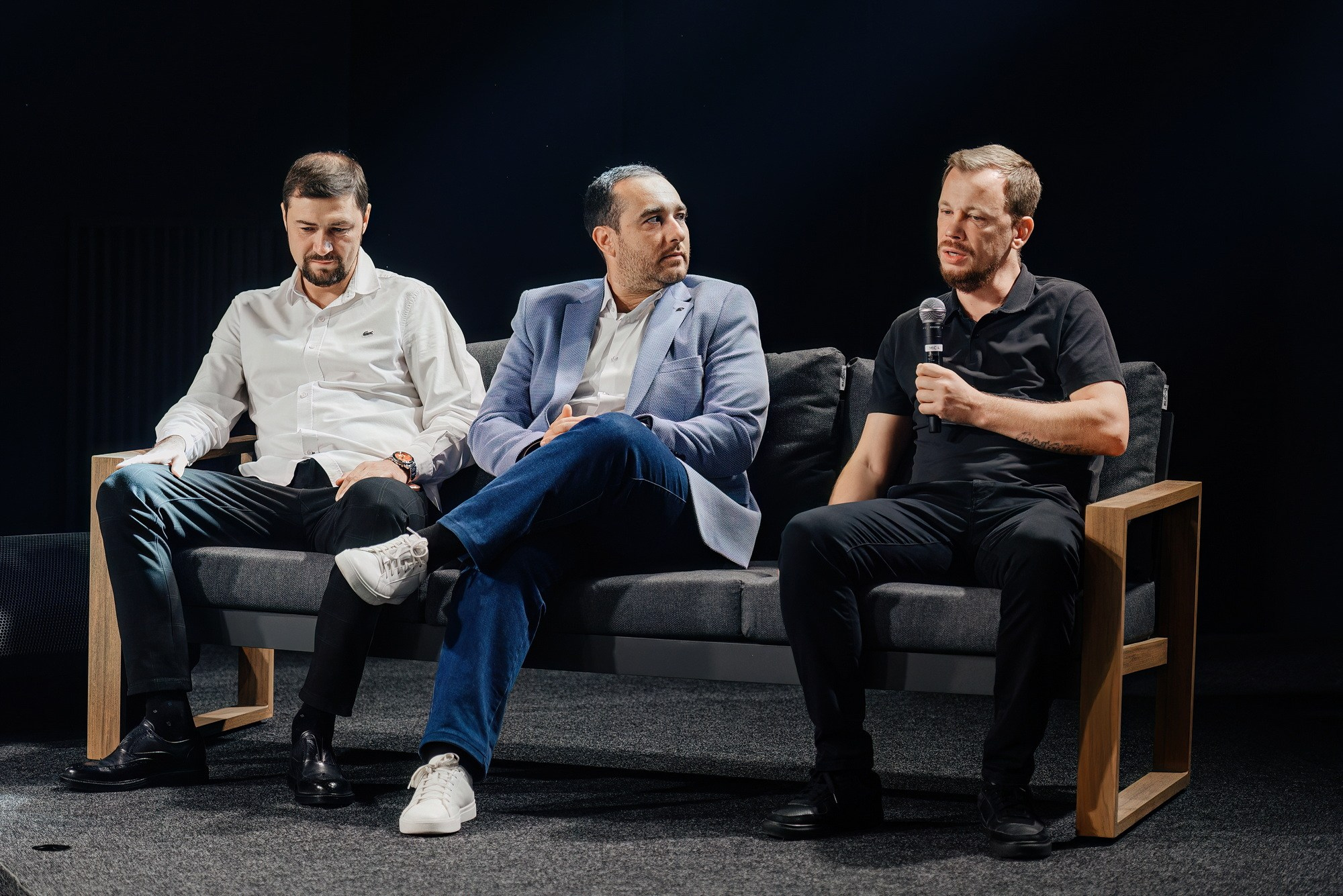 Закрытие футбольного сезона 2025 ФК «ТЕМП». Свадебный и репортажный фотограф Никита Сницарев в Барнауле