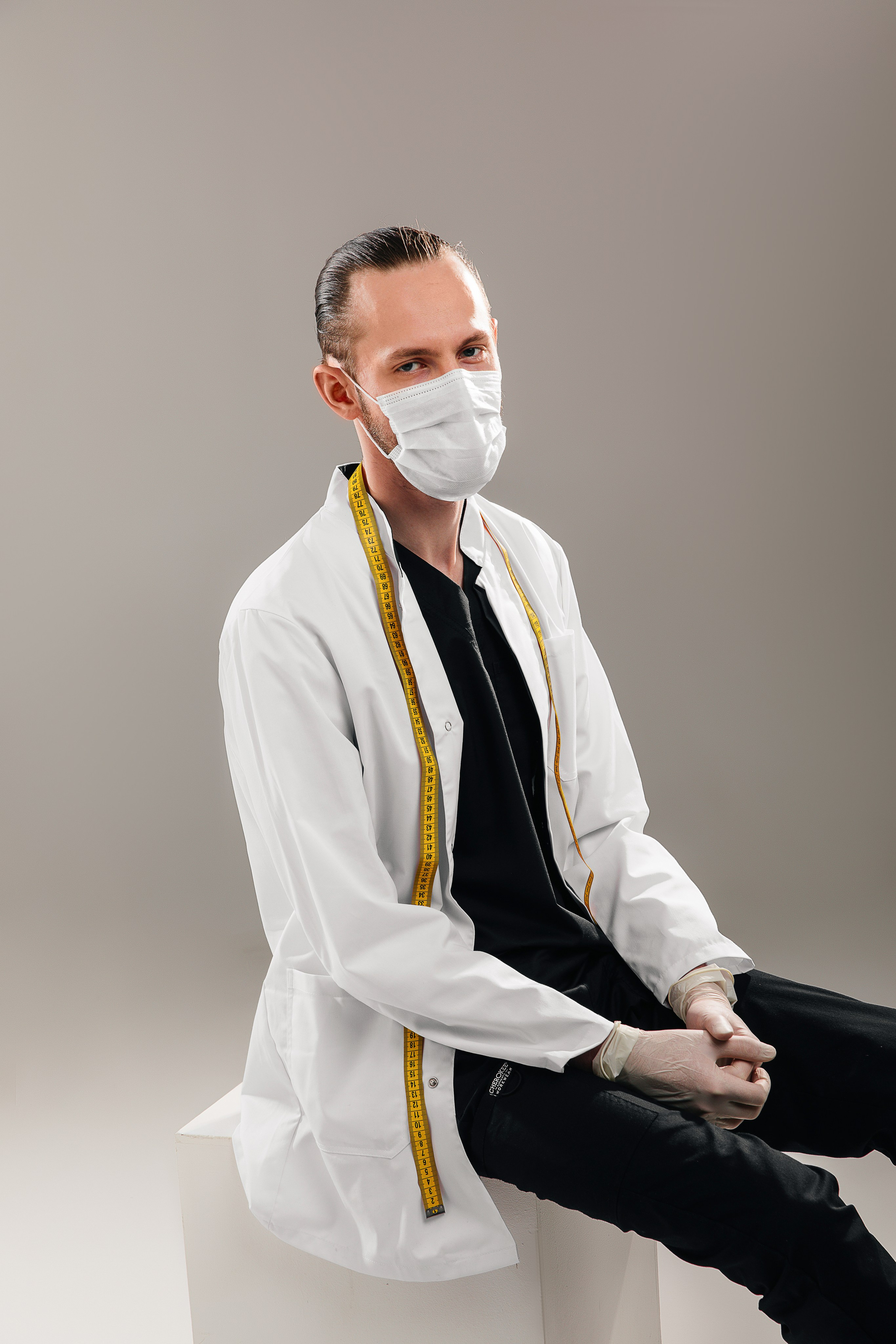 Контент для пластического хирурга. Фотограф г. Москва и Ярославль