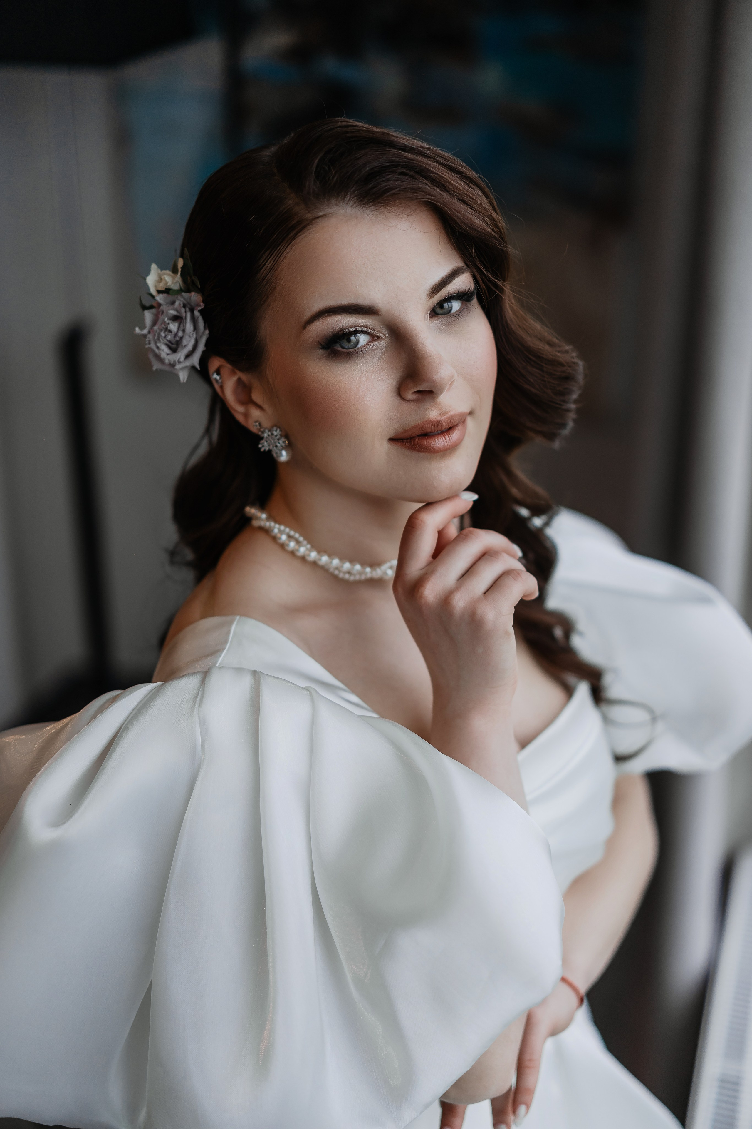 Свадебная фотосессия. Фотограф и видеограф Смоленск | Студия Цезарь