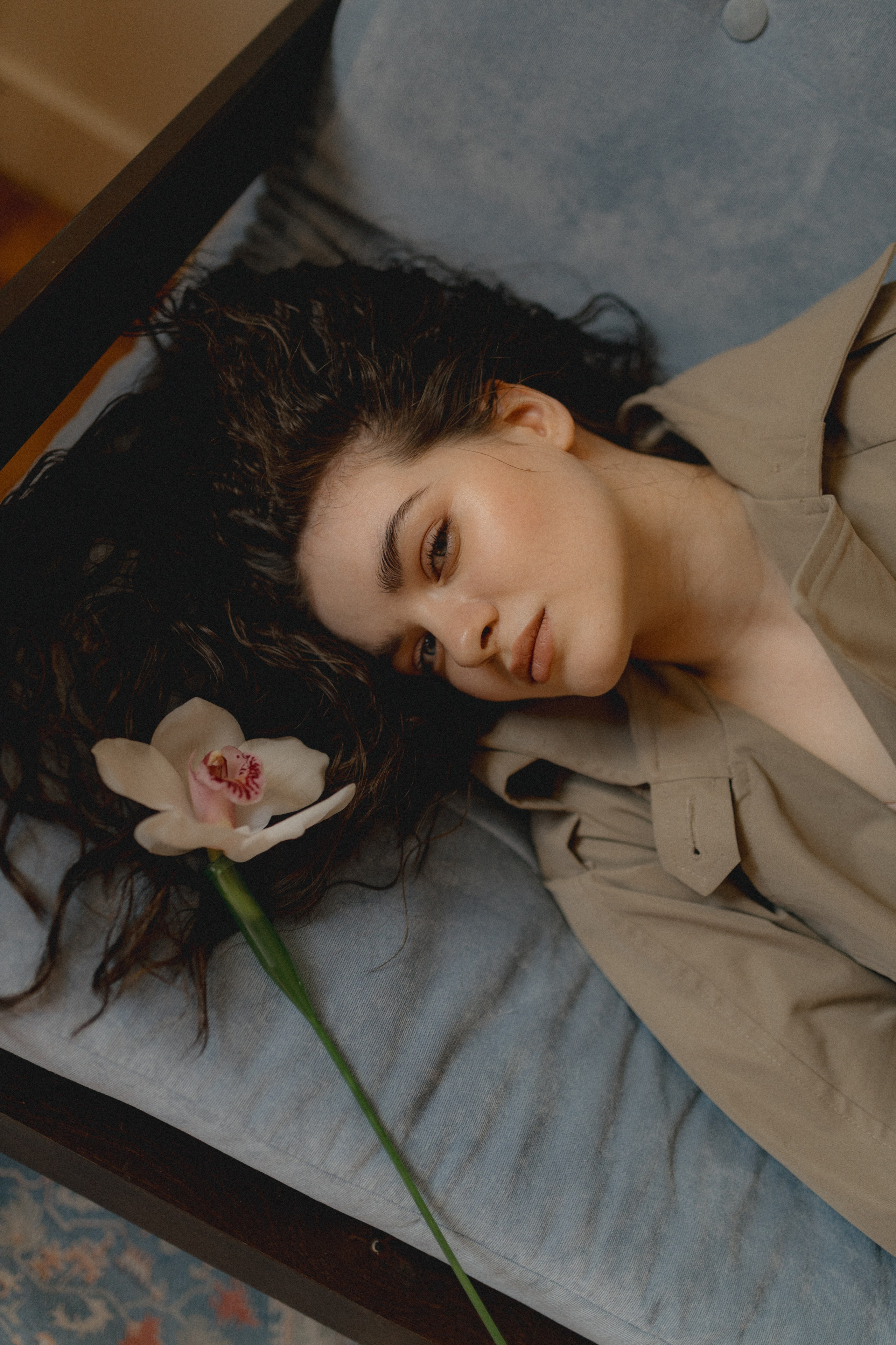 Анастасия. Фотограф НОГИНСК, Москва, Анастасия Белая