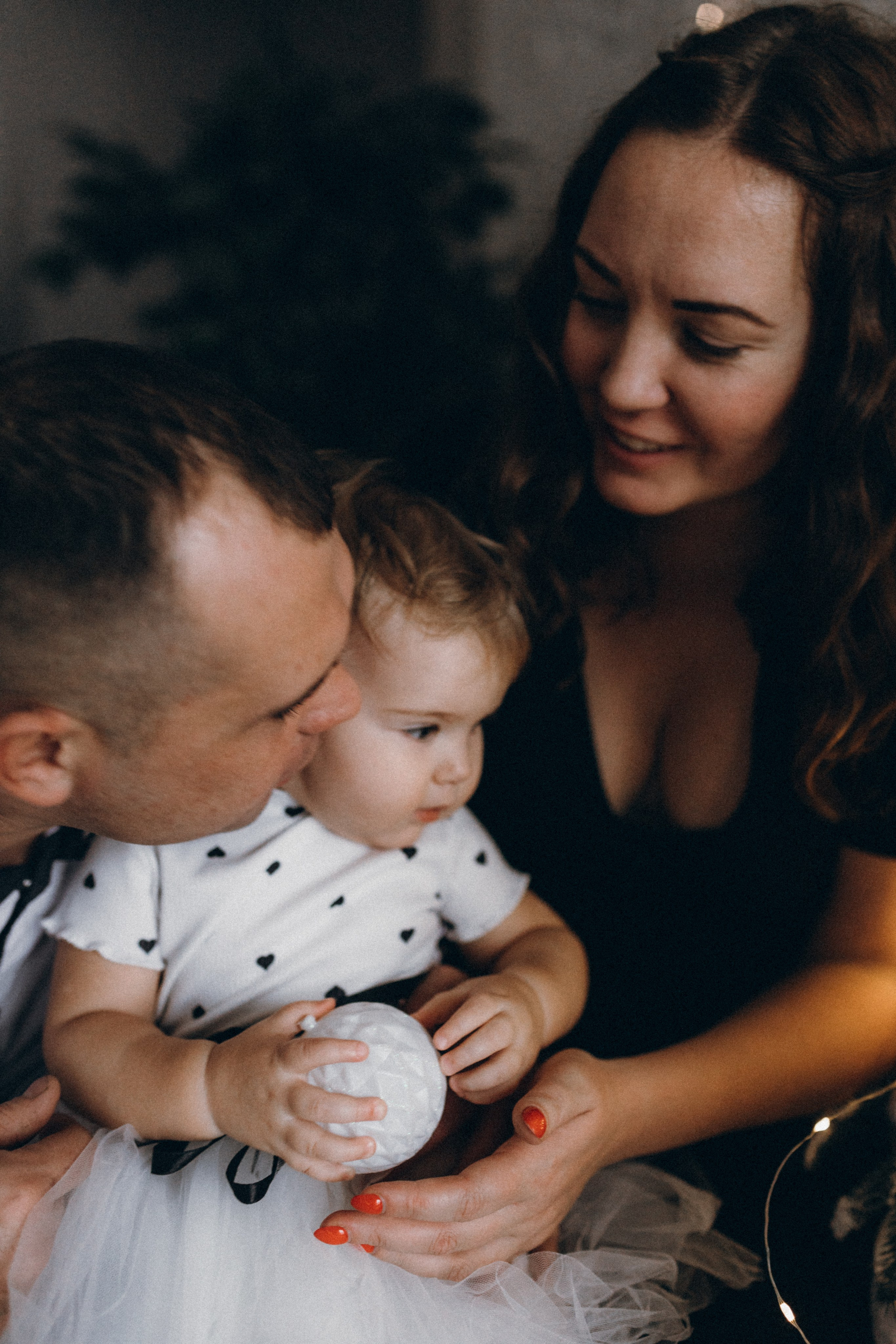 Злата, Рита, Слава. Фотограф НОГИНСК, Москва, Анастасия Белая