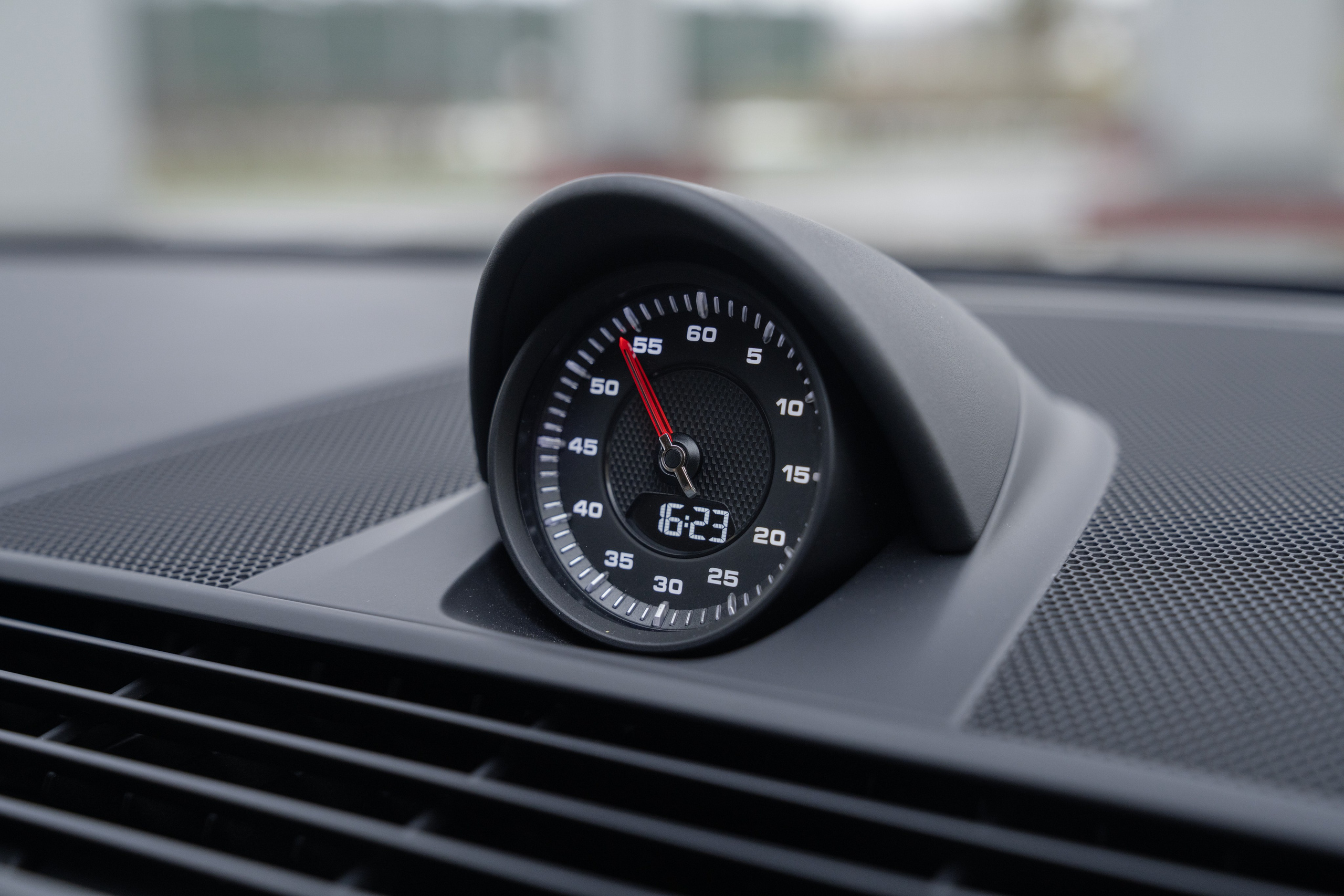 Porsche Panamera. Фотограф в Санкт-Петербурге Мария Александрова