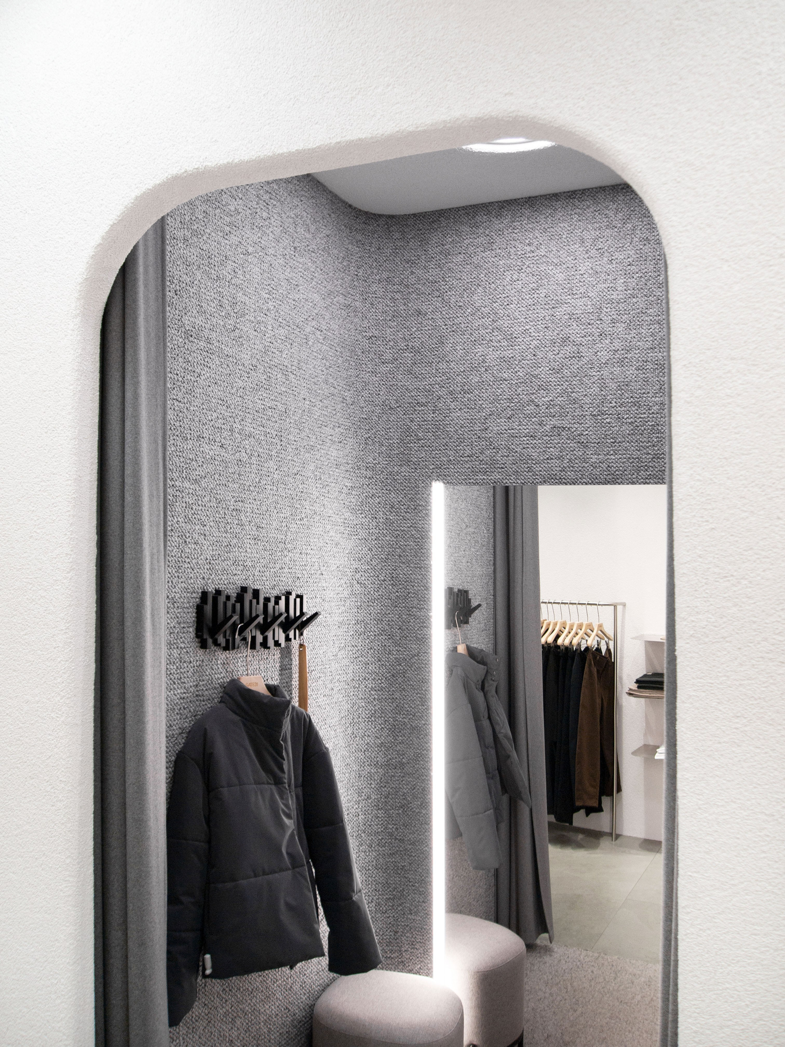 Дизайн интерьера в Петербурге Ворфаламеева Яна