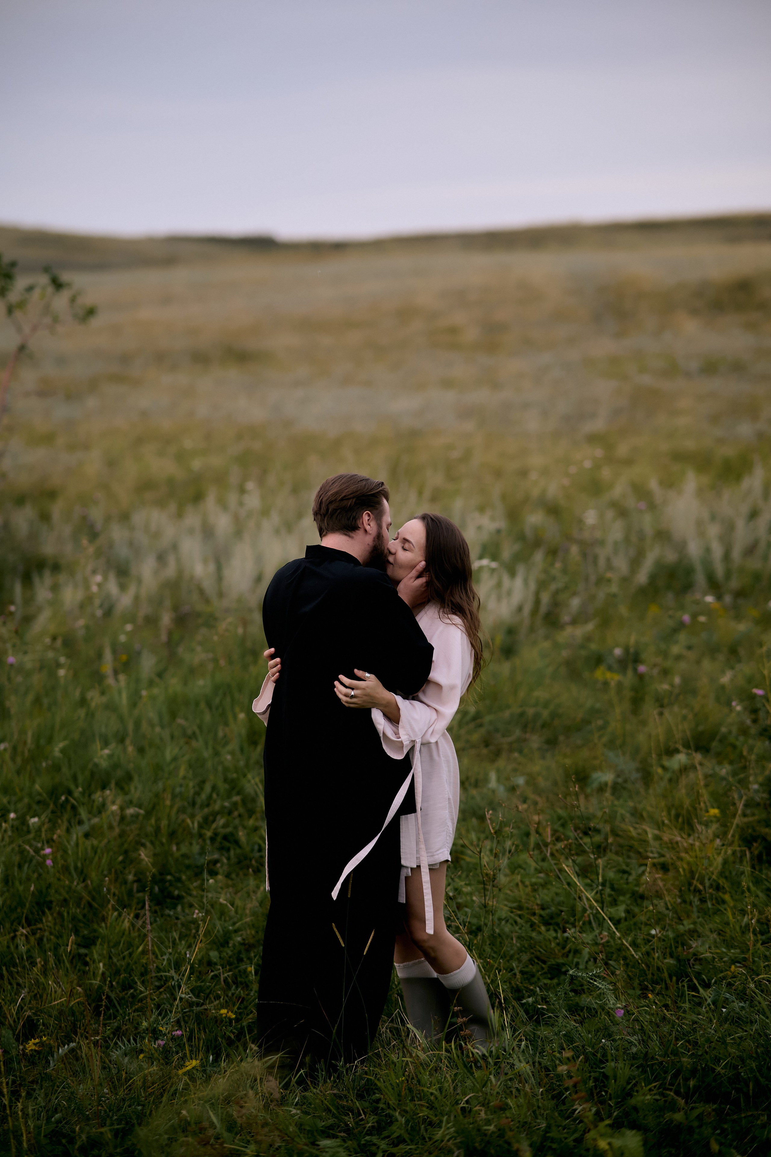 Коля, Вероника, Глеб и Ника. Семейный и свадебный lifestyle-фотограф в Москве Мария Петрова