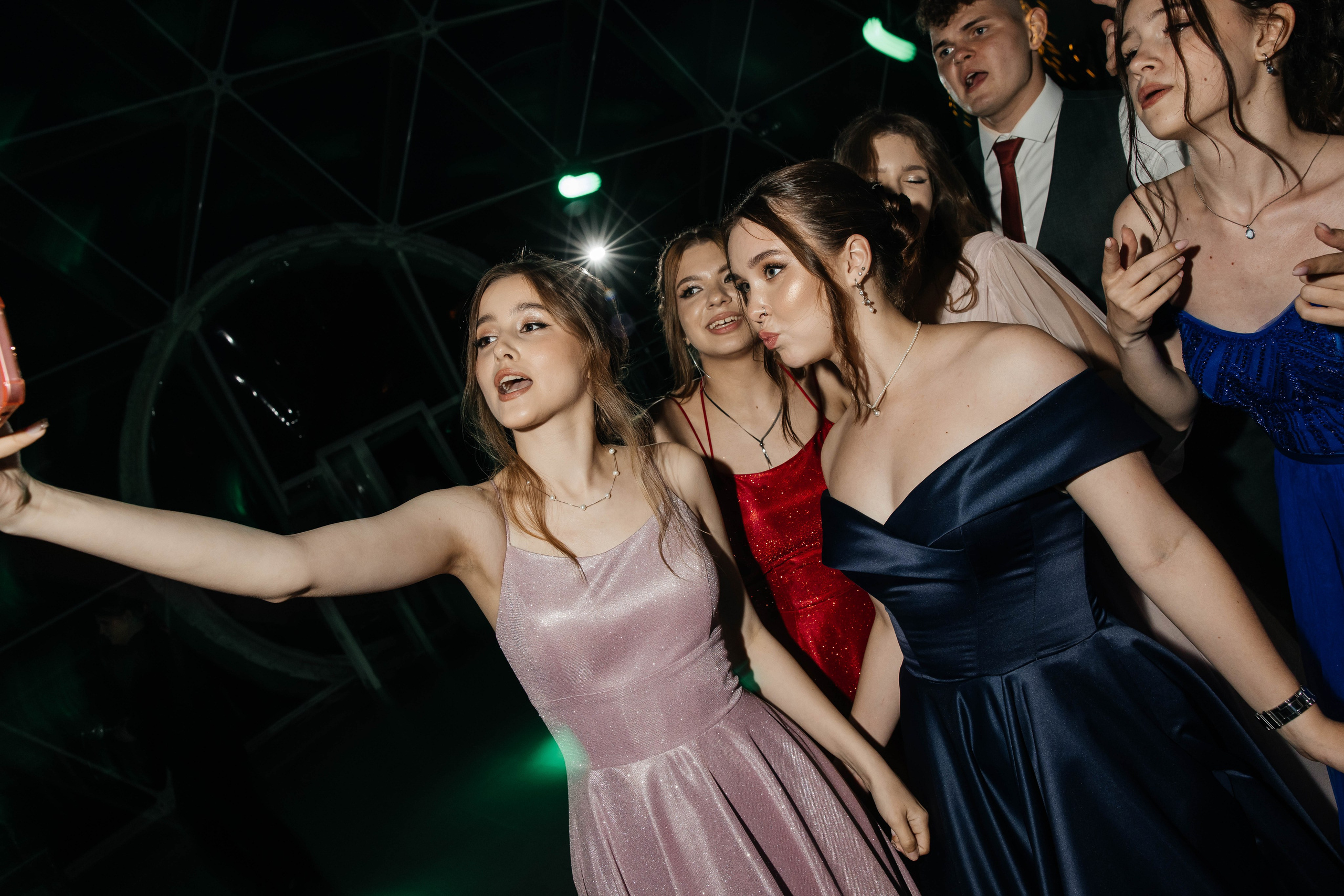 Выпускной 2025. Maxim Tsoy Photography