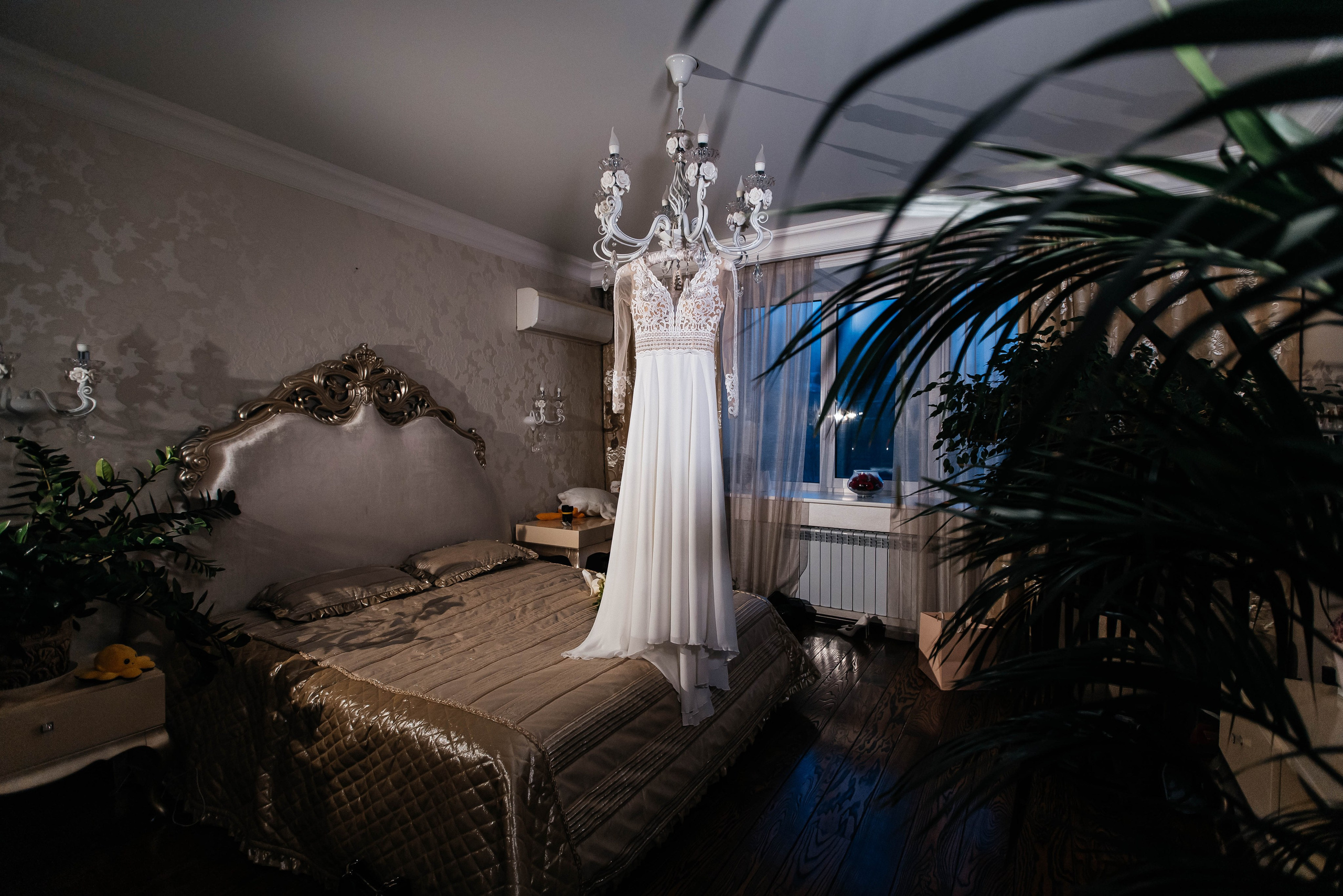 Владимир и Евгения. Maxim Tsoy Photography