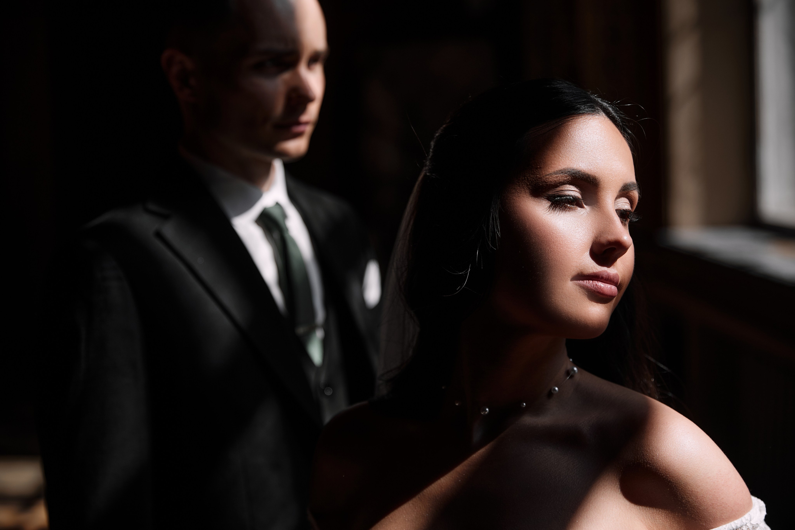 Марина и Тимофей. Свадебный и семейный фотограф в Санкт-Петербурге Барсова Анастасия