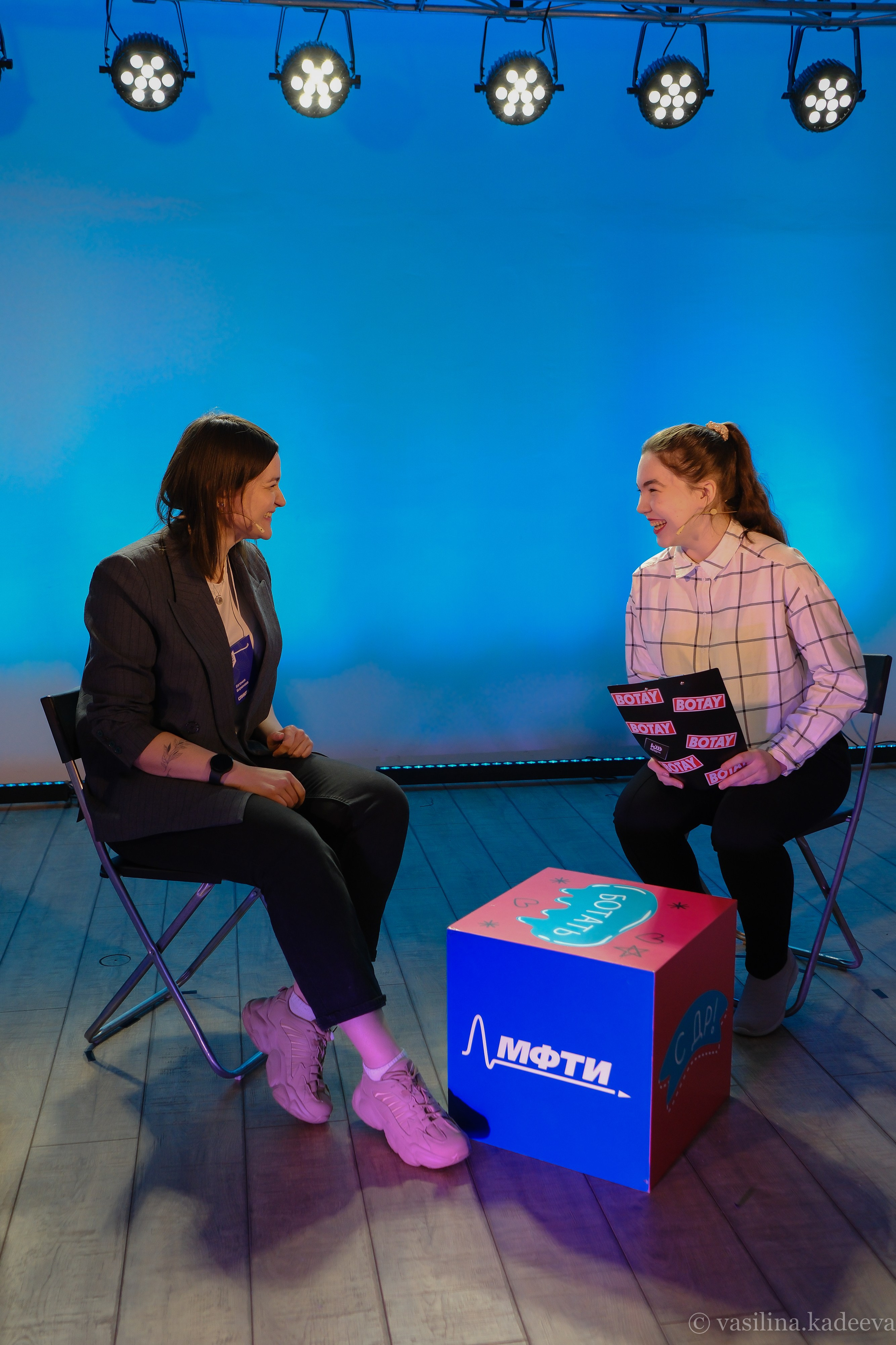 Фестиваль науки, технологии и юмора 2023. Фотограф в Москве (готова приехать к вам в город)