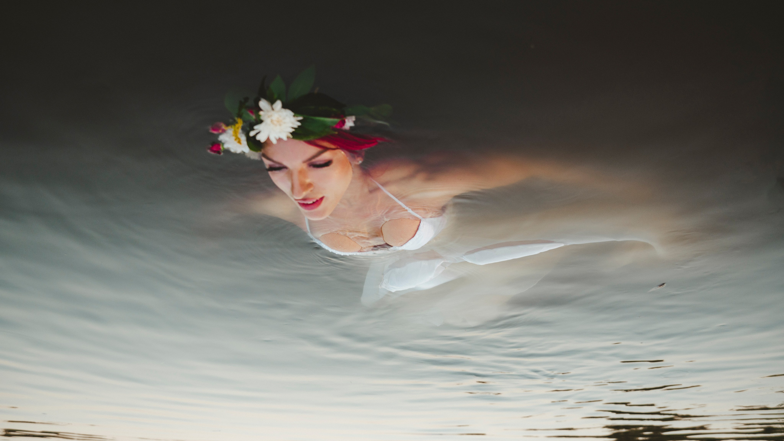 Анна. Фотограф Сергей Дружков (Воронеж / Липецк)