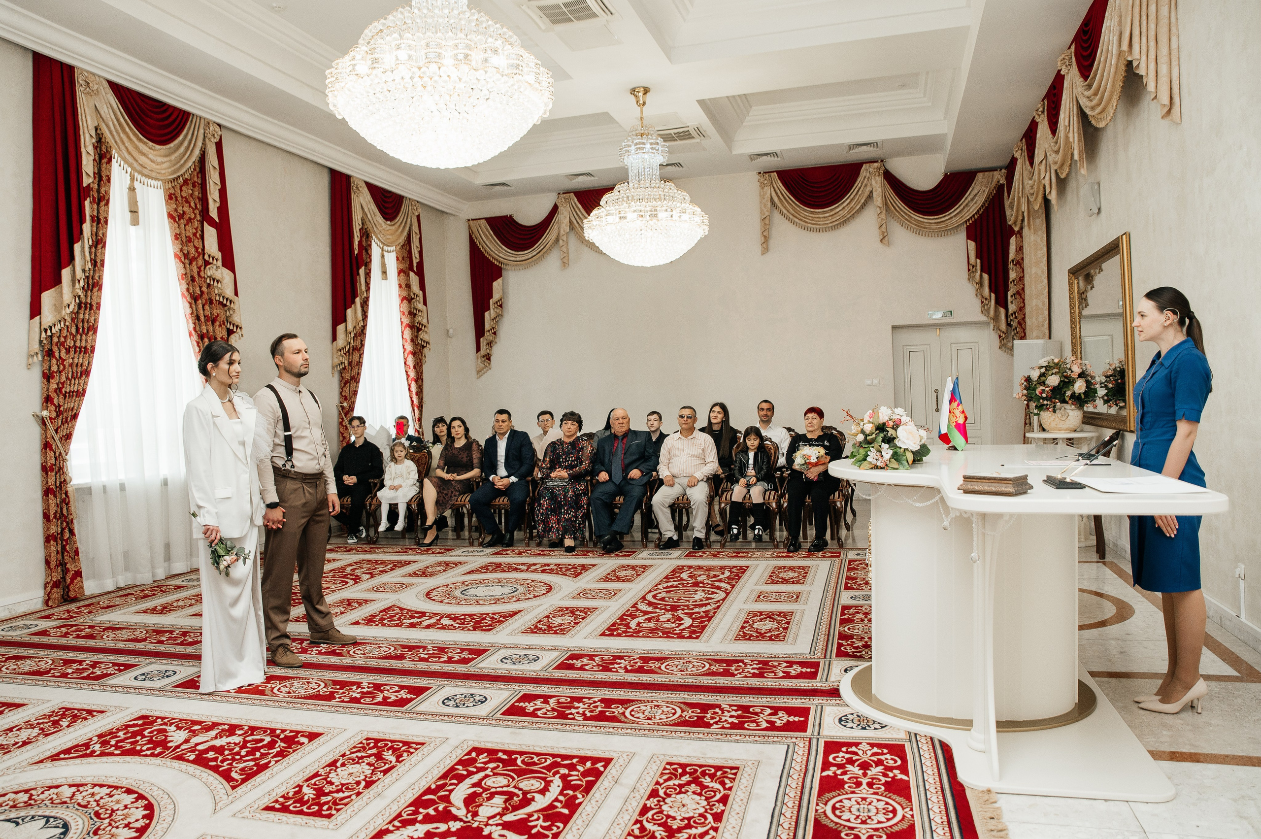 Оля и Влад. Свадебный и семейный фотограф Кореновск/Краснодар