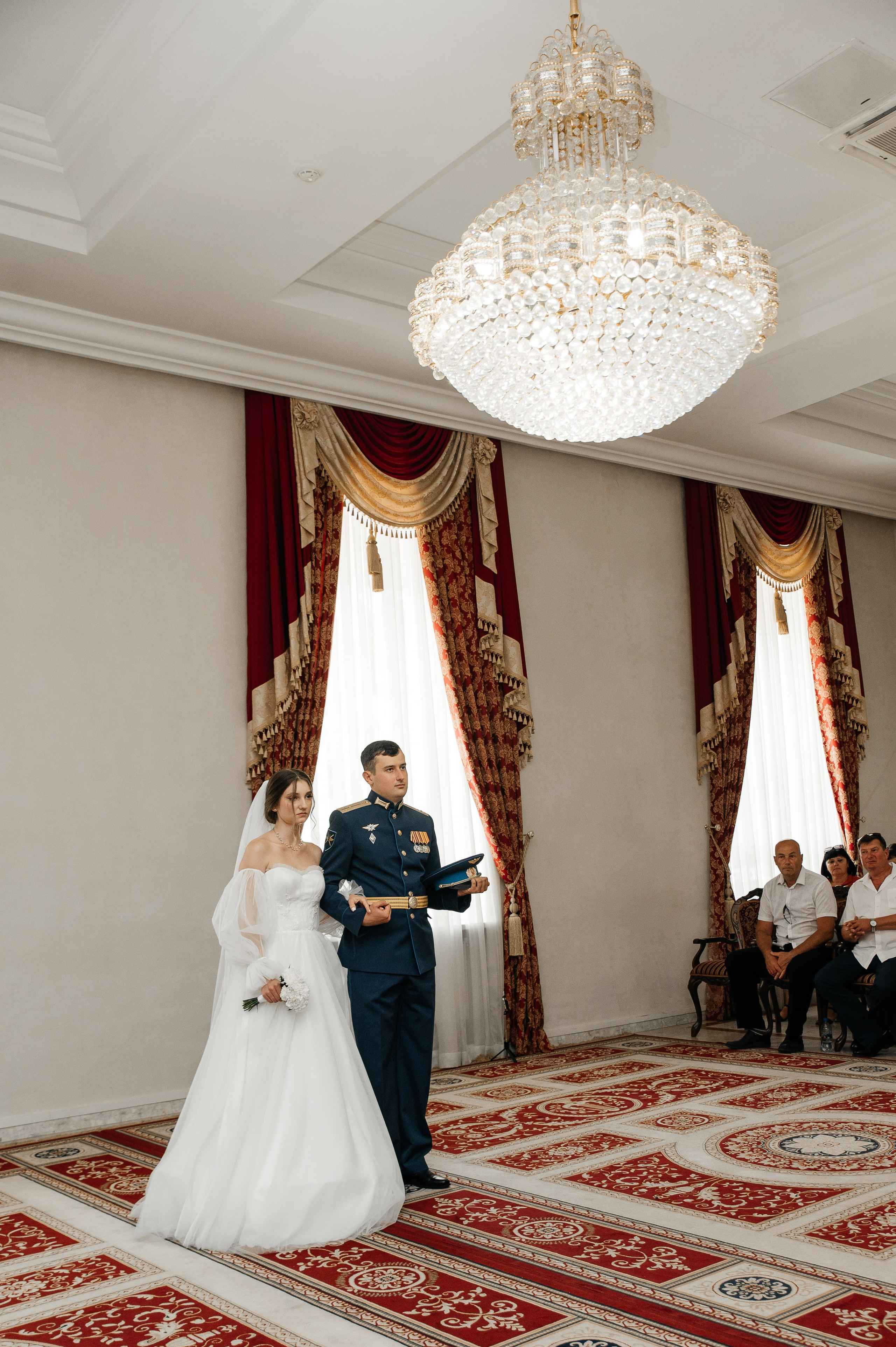 Олег и Татьяна. Свадебный и семейный фотограф Кореновск/Краснодар