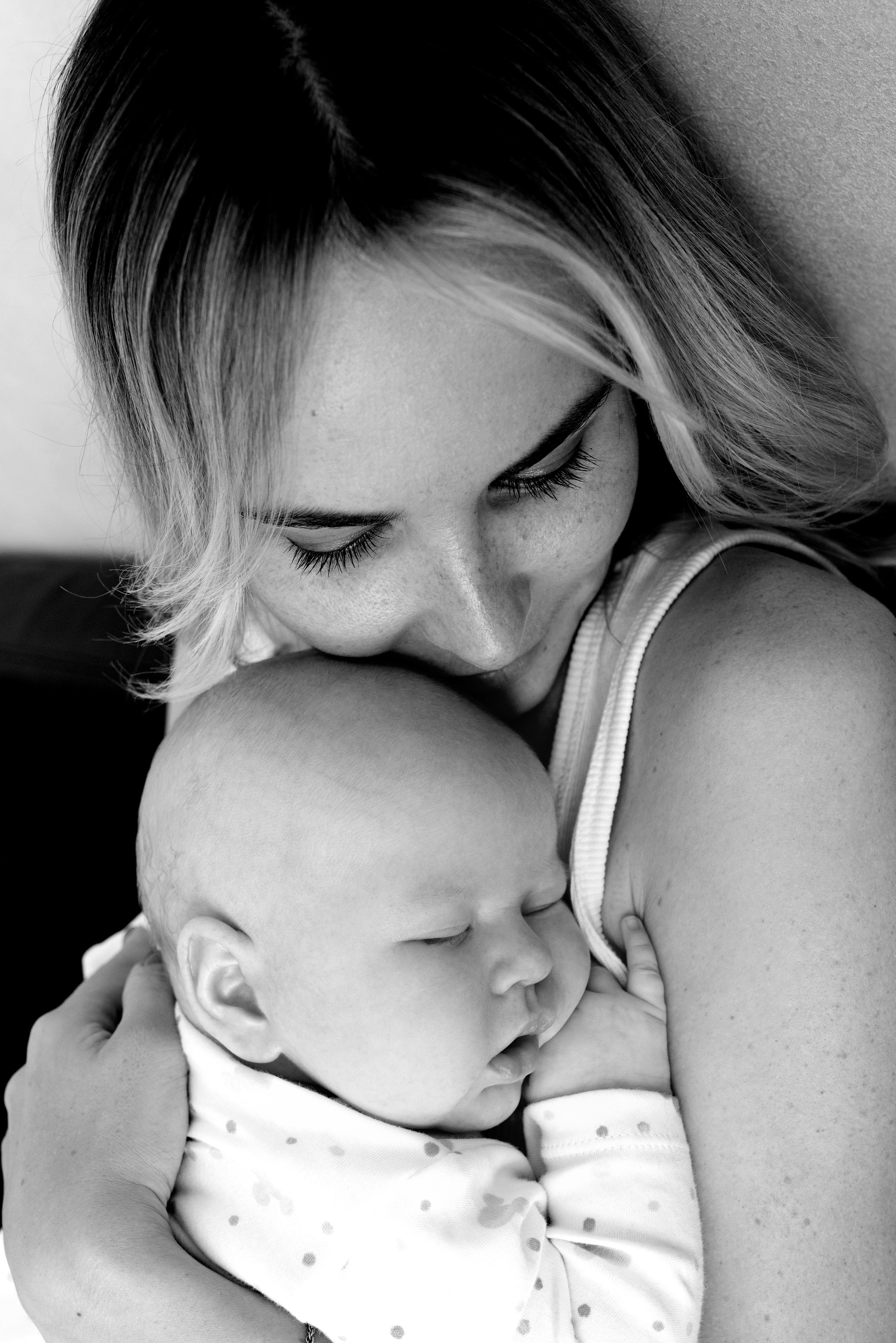 Мия (1 месяц, life)