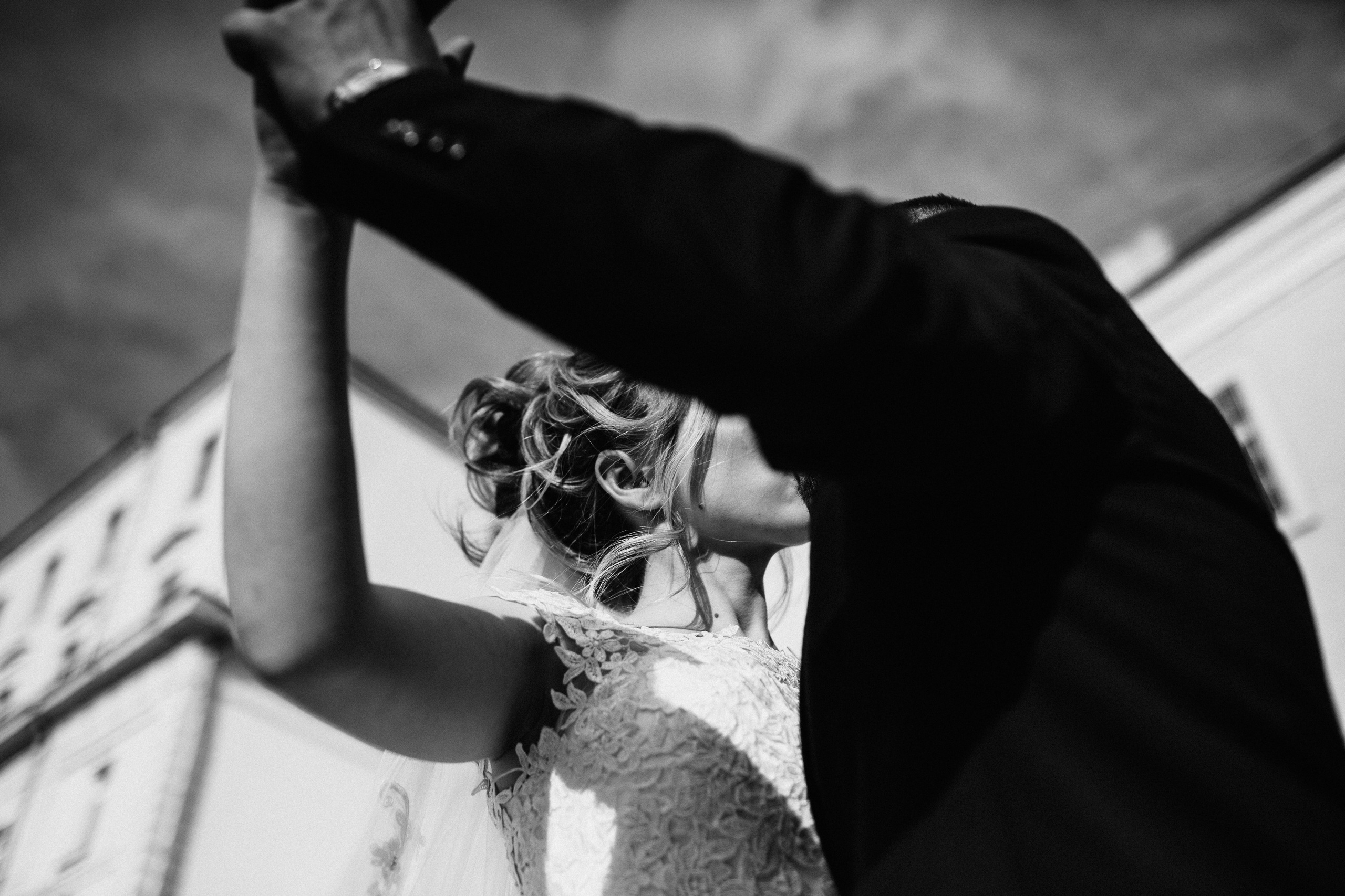 Wedding. Anastasia Marchenko Photography