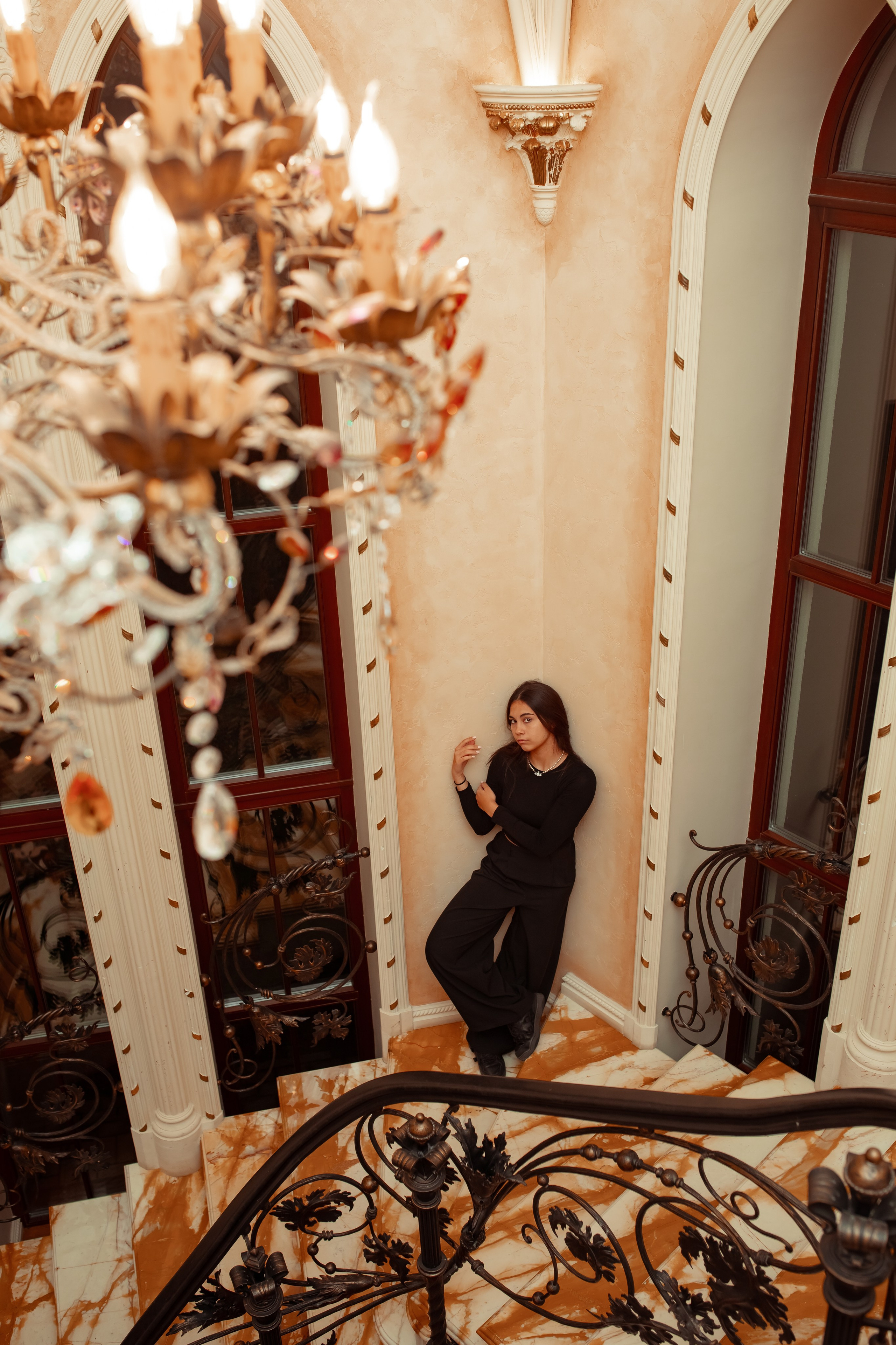 Юбилей Светланы (6 часов). Семейный и детский фотограф в Москве Дорогова Екатерина