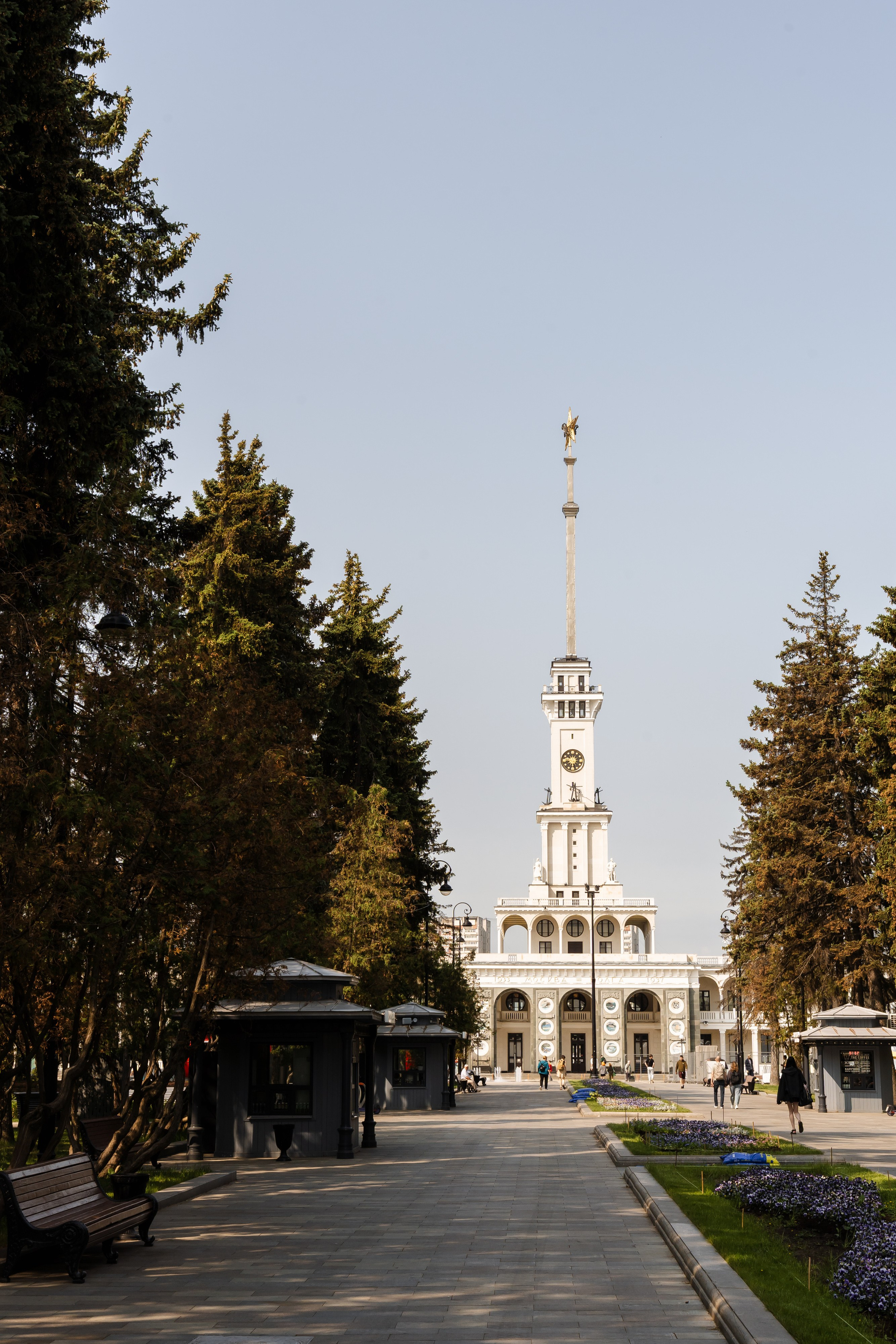 Свадьба Насти и Вовы. Свадебный фотограф в Москве Яна Деньгина