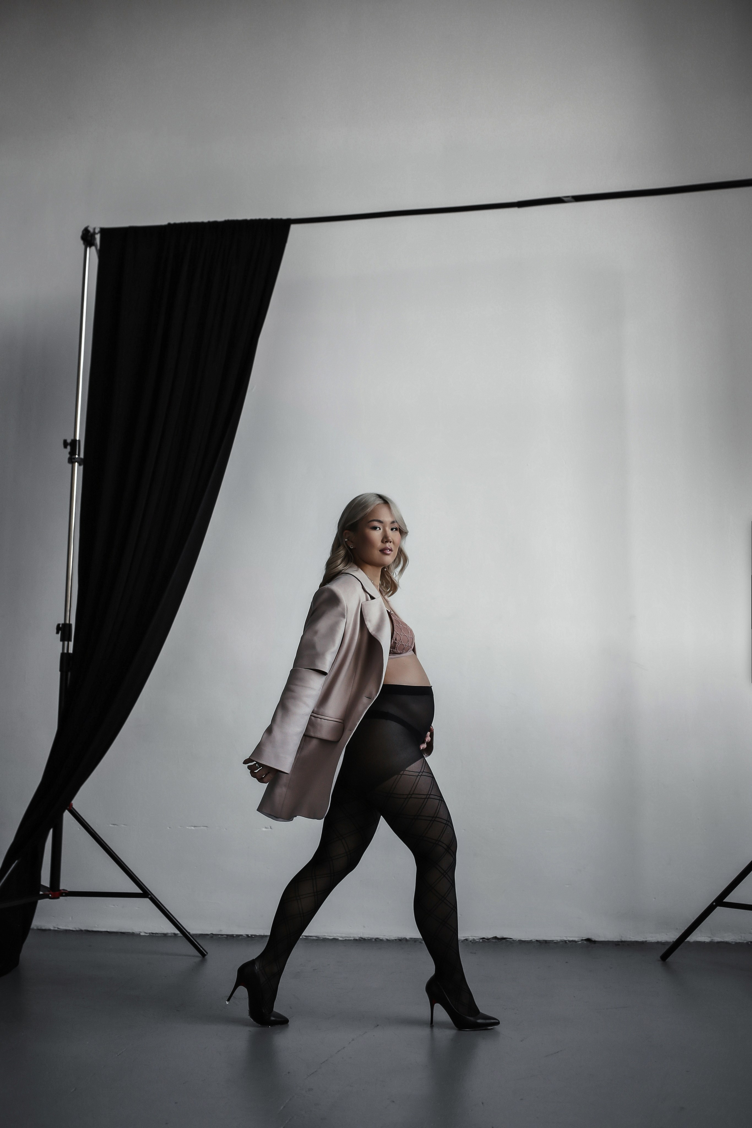 Адель. Фотограф Новосибирск Халуева Елена