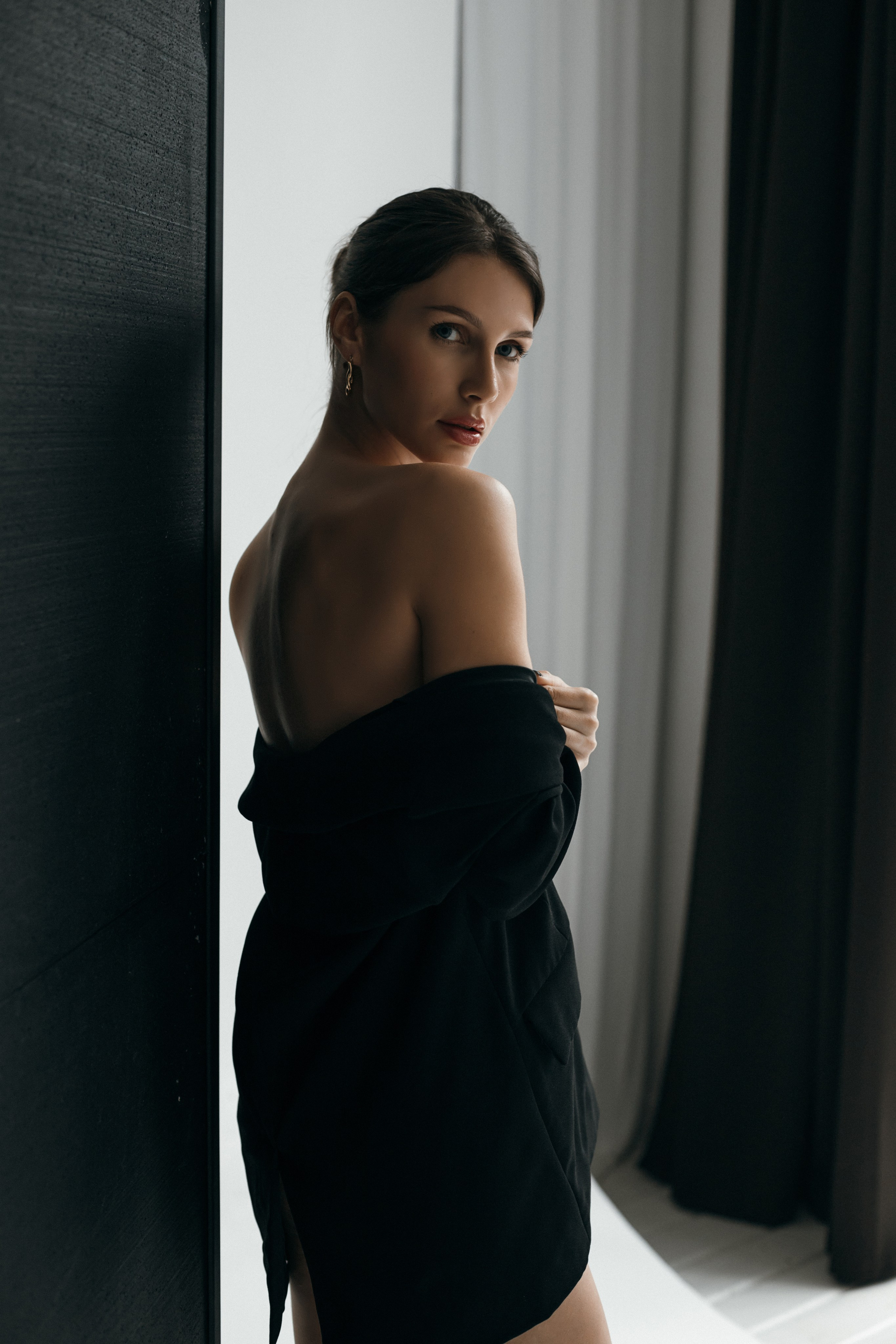 Женский портрет. Фотограф в Ростове-на-Дону Мария Безменова