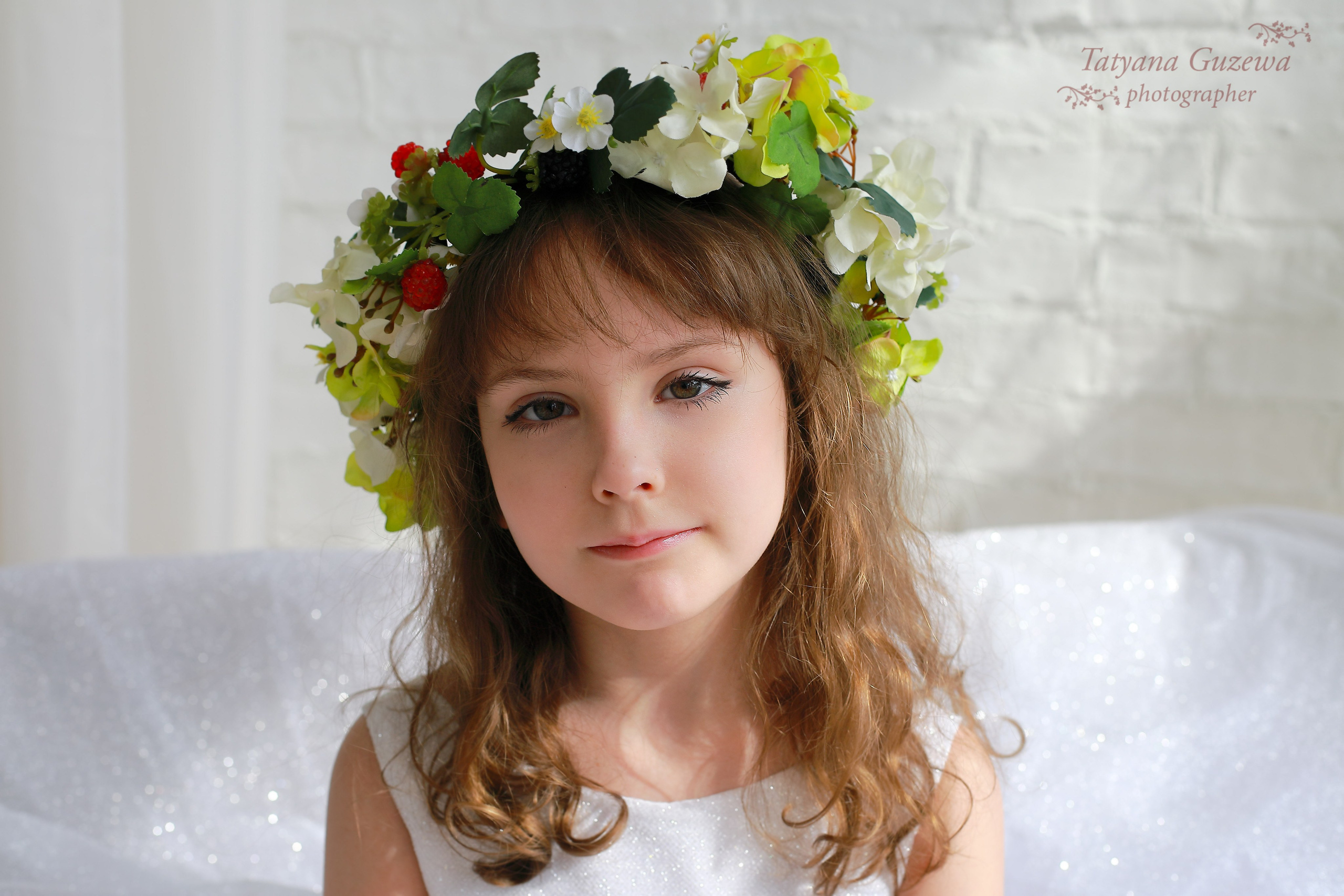 Студия. Семейный фотограф в Самаре, Санкт-Петербурге Татьяна Гузева