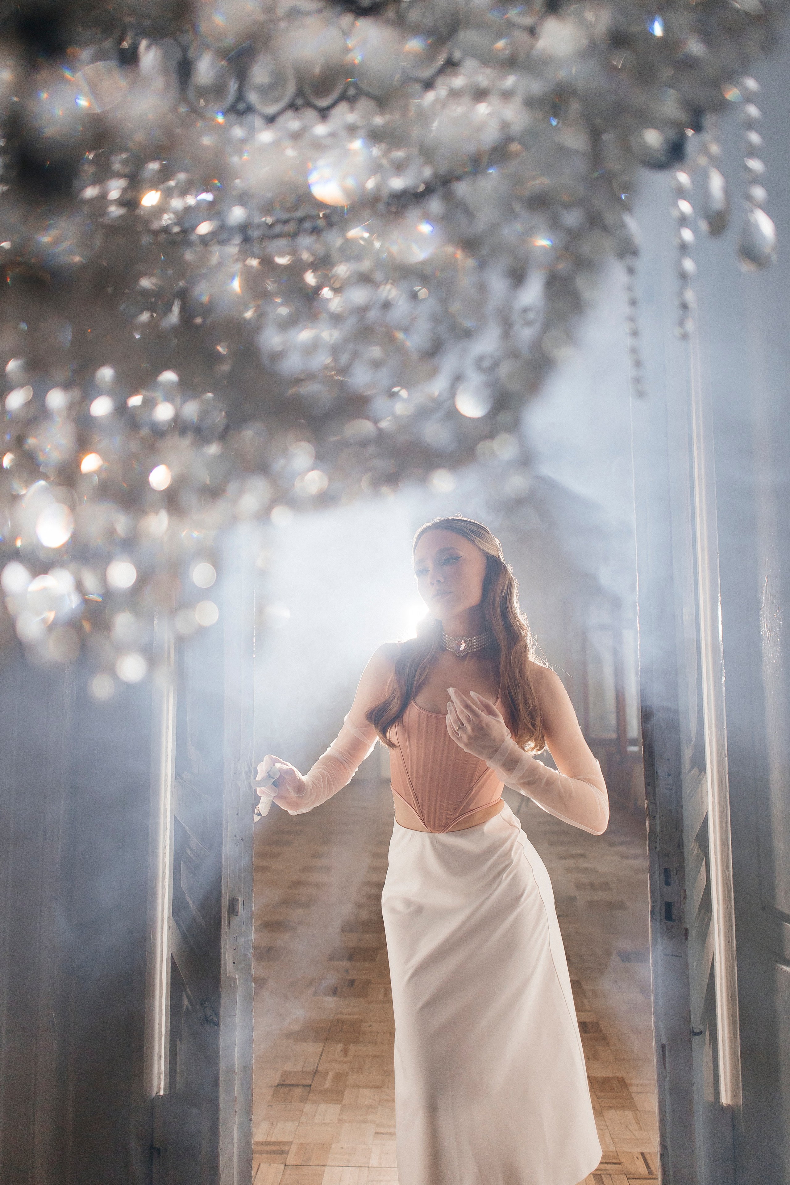 Индивидуальные. Фотограф в Москве Екатерина Потапова