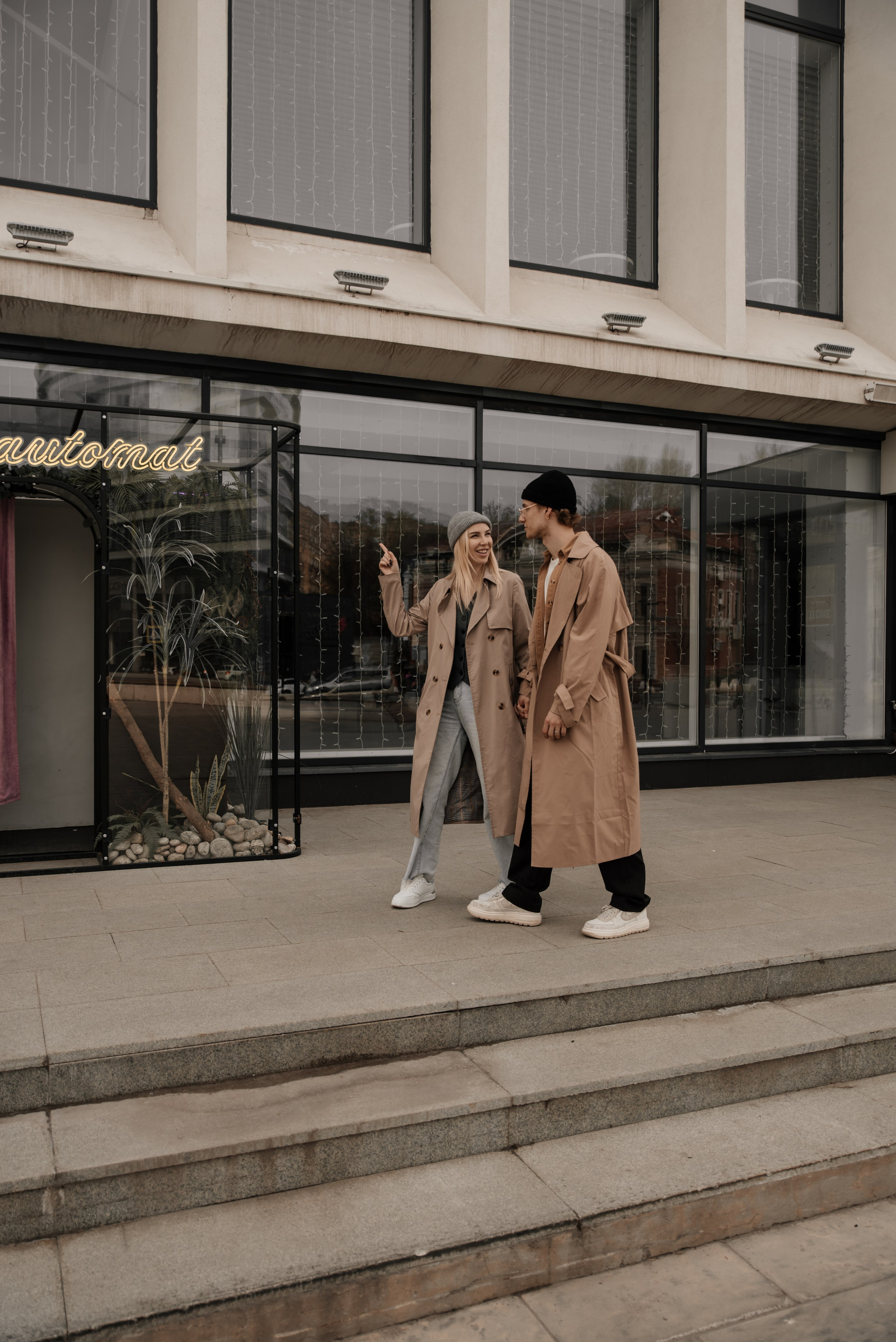 Оля ♡ Толя. Фотограф Ольга Плеханова | Нижний Новгород, Москва