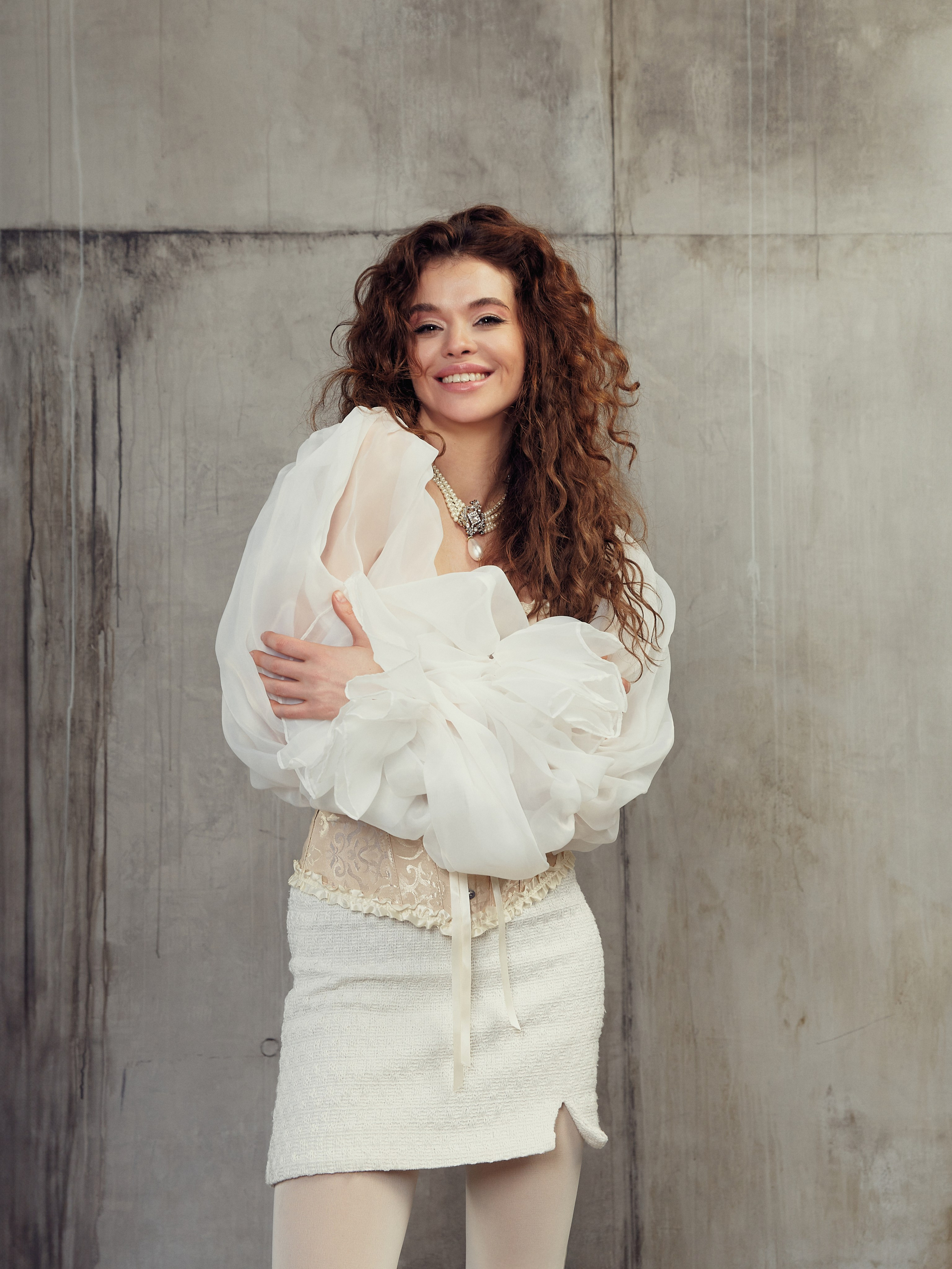 VERONICA. Фотограф и видеограф в Санкт-Петербурге Прилепин Слава