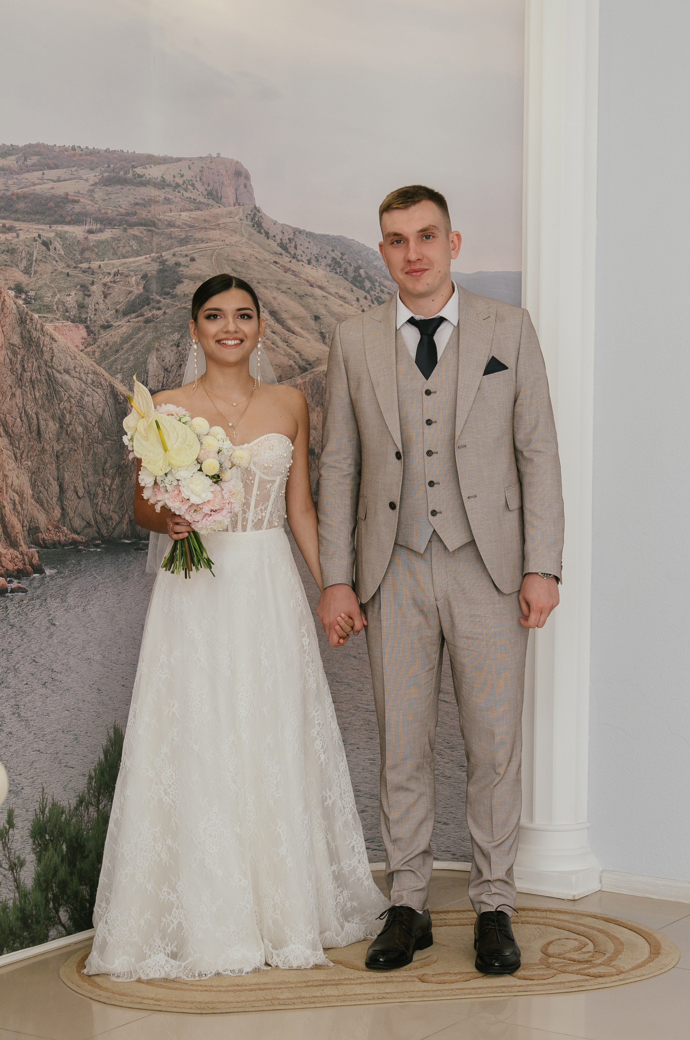 Влад и Лиза (г.Севастополь). Свадебный, женский, семейный фотограф в Севастополе Юлия Мошенко