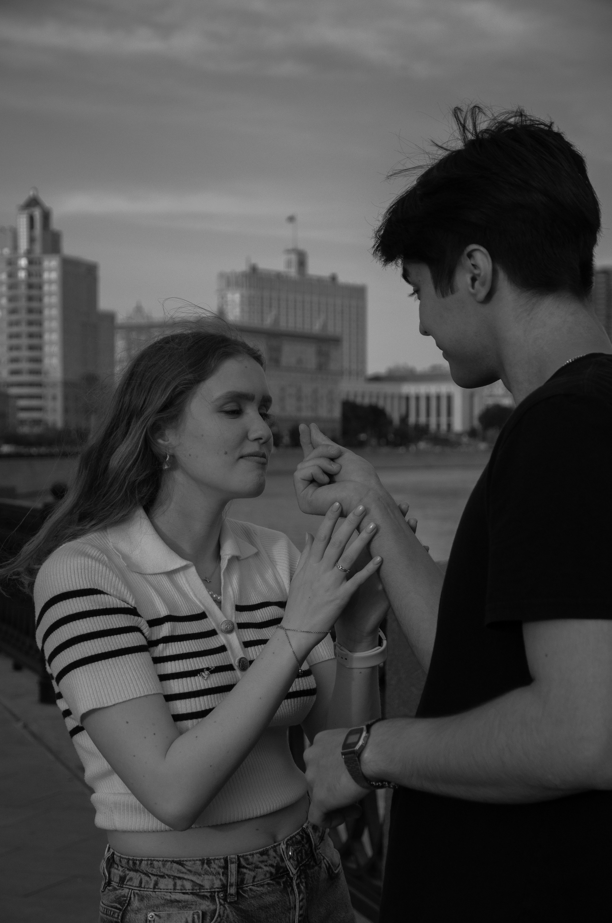 Vyacheslav&Tamara. Главная