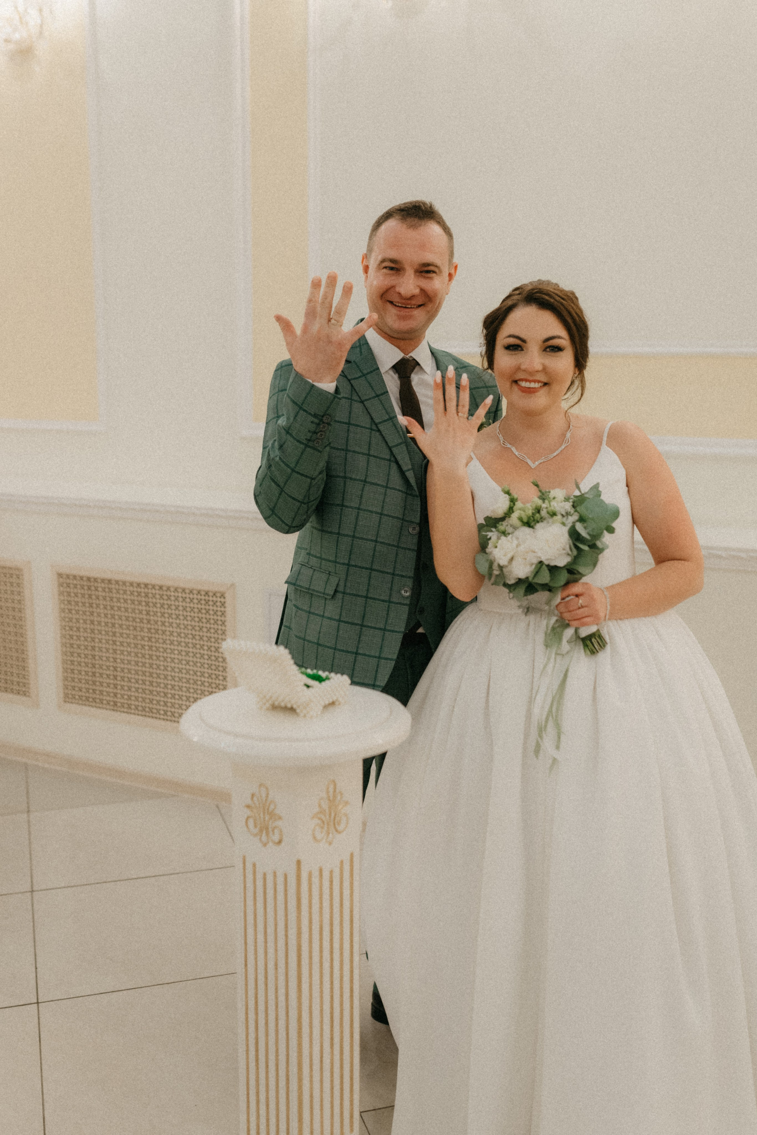 V&S. Свадебный фотограф в г. Москва, МО Гороза Алена