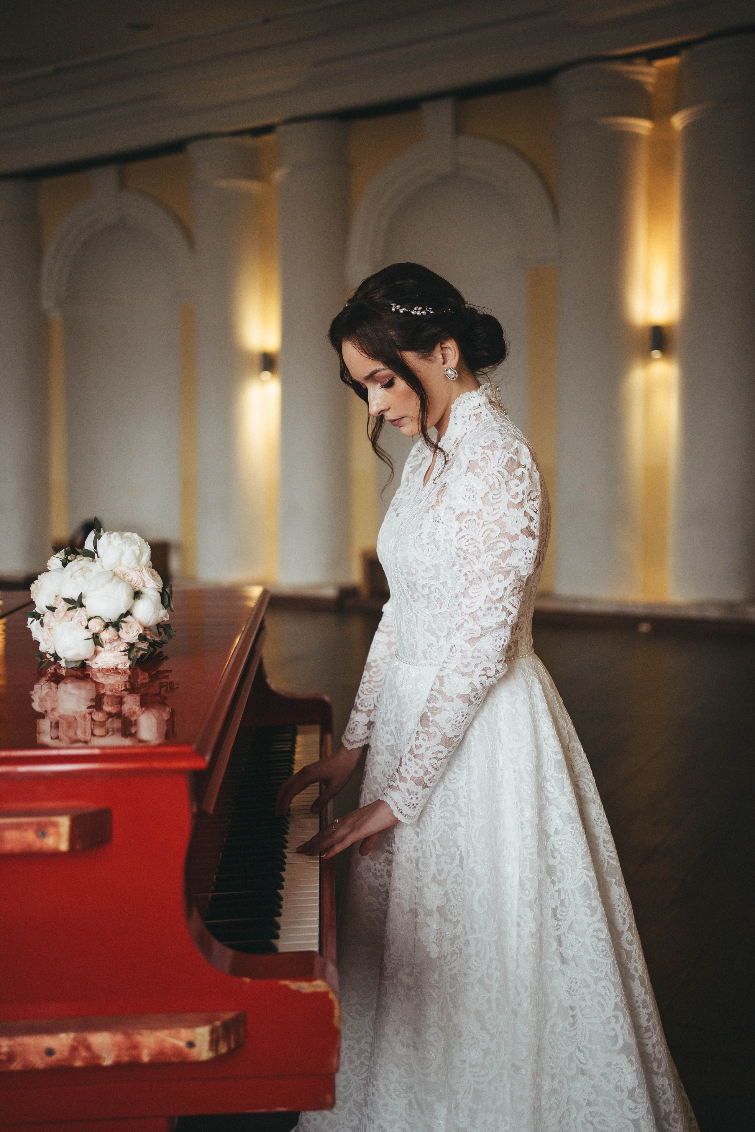 Юлиана&Сергей. Семейный, свадебный и лавстори фотограф в Архангельске