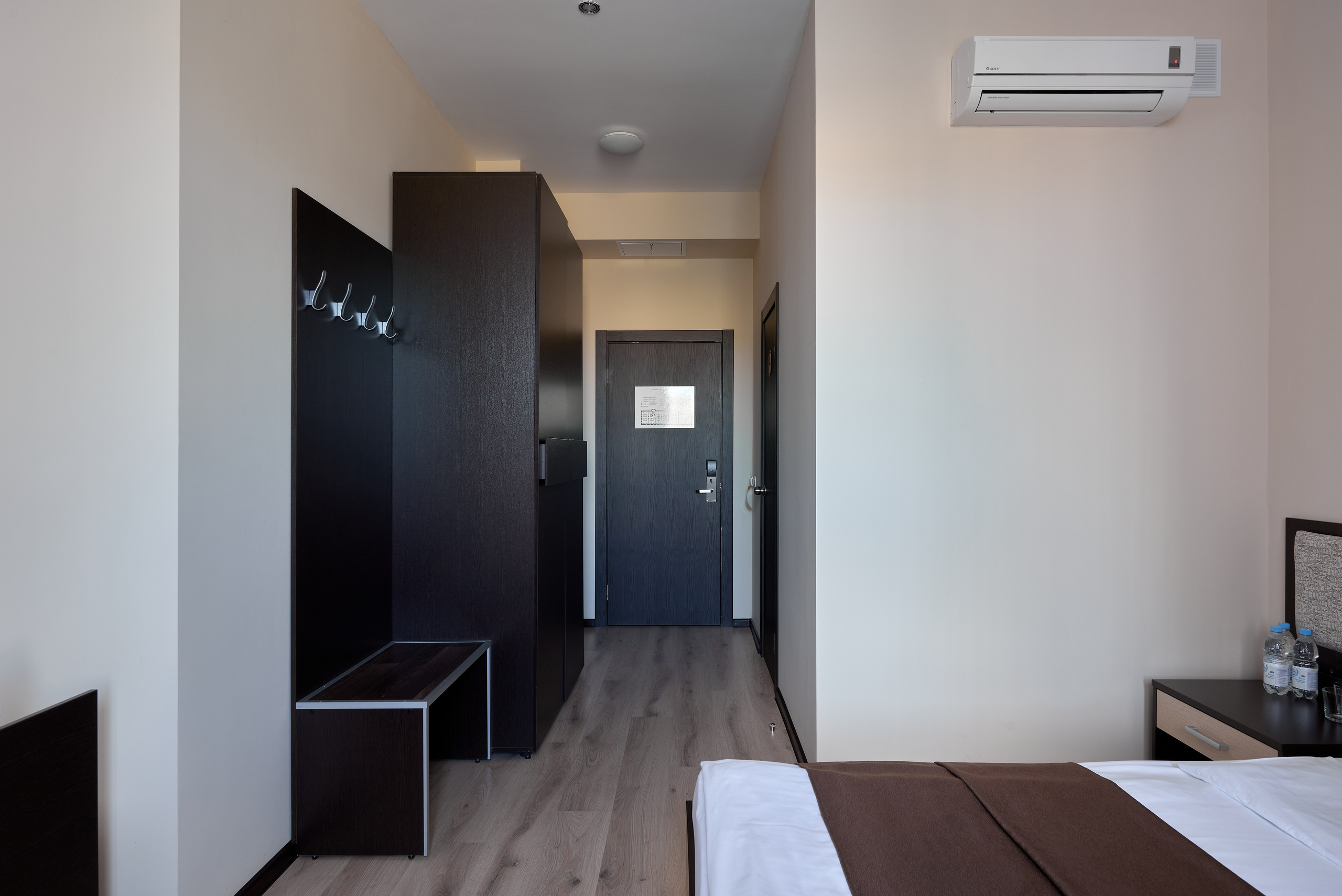 Гостиница, Корона, Магнитогорск. Абросимов Лев интерьерный и архитектурный фотограф