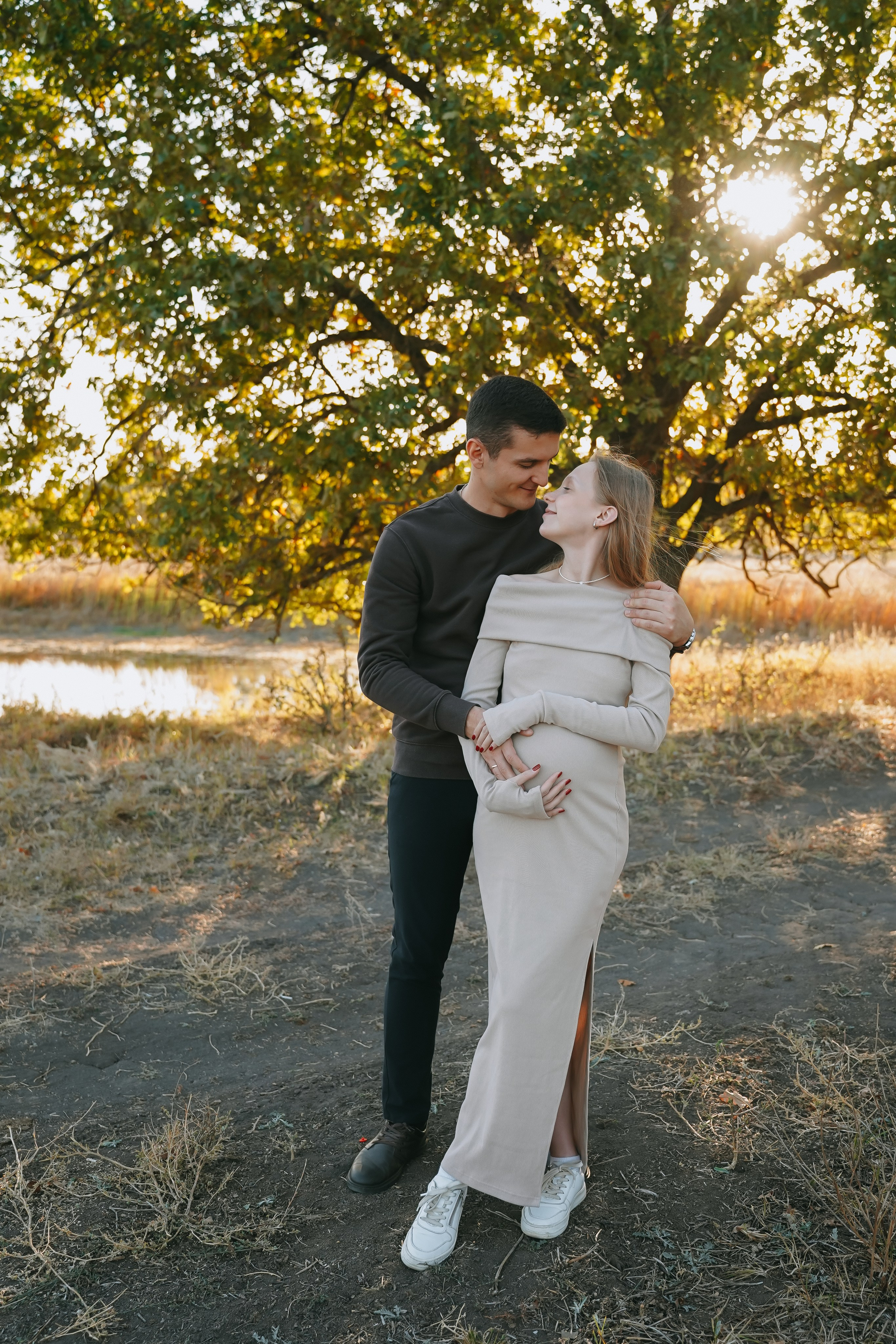 Дима и Даша. Свадебный и семейный фотограф в Волгограде Наталья Наумова