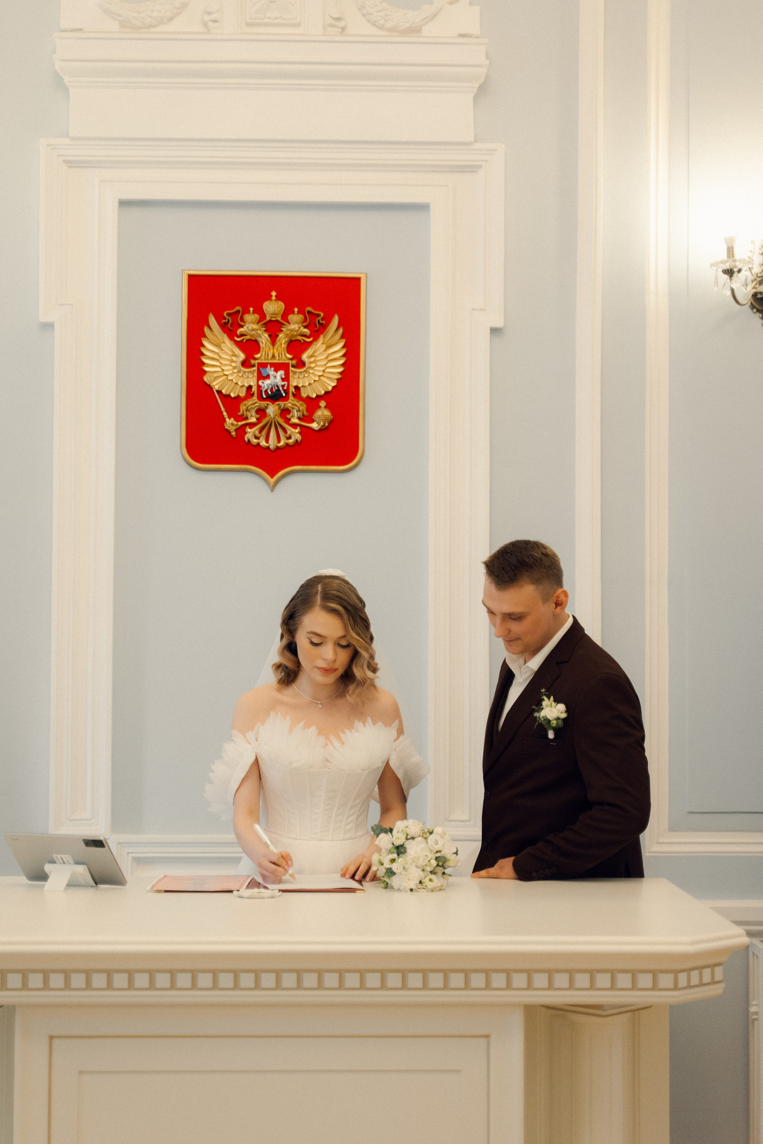 Только роспись. Портретный и семейный фотограф в Екатеринбурге Мишина Татьяна