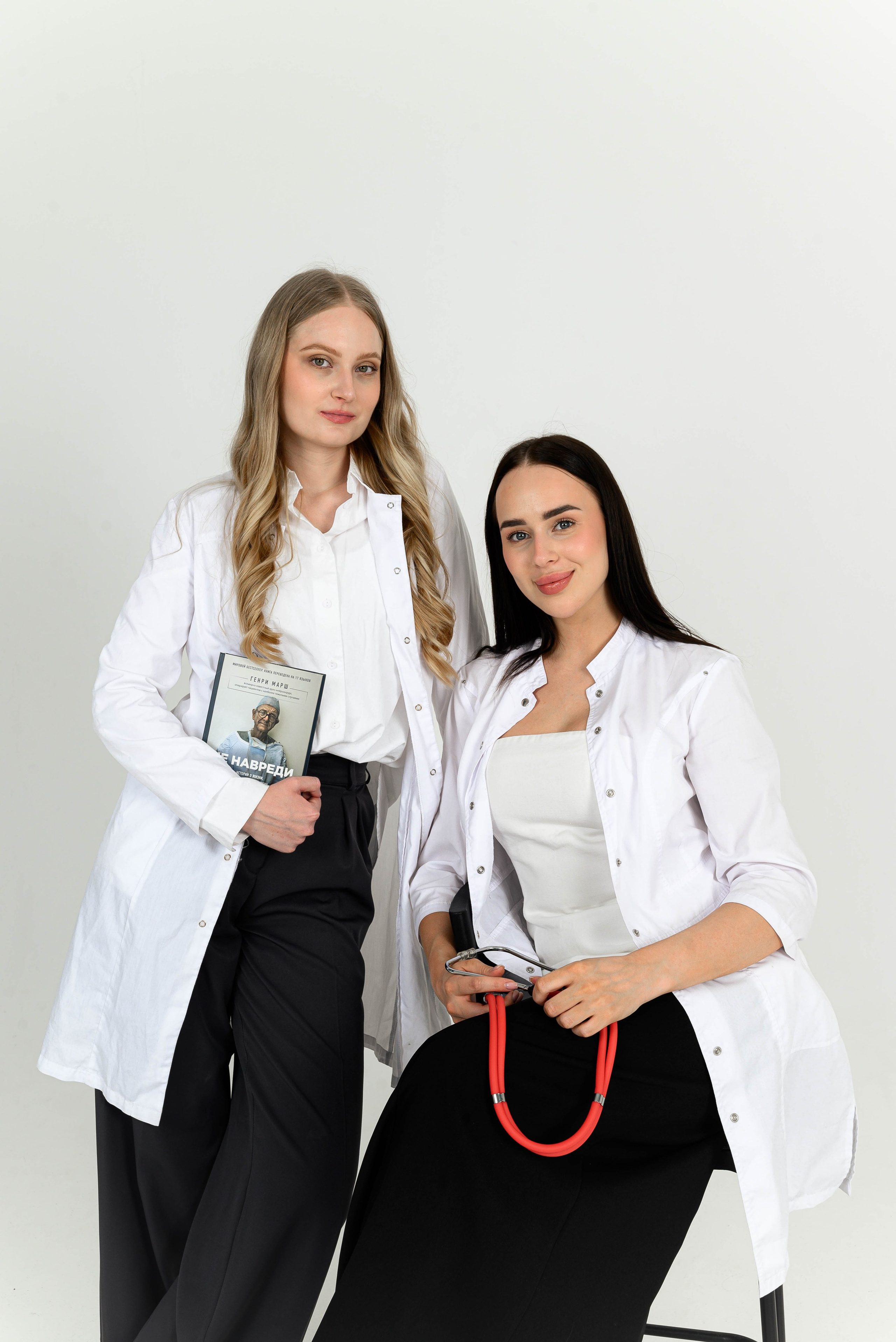 Медицина. Портретный и семейный фотограф в Екатеринбурге Мишина Татьяна