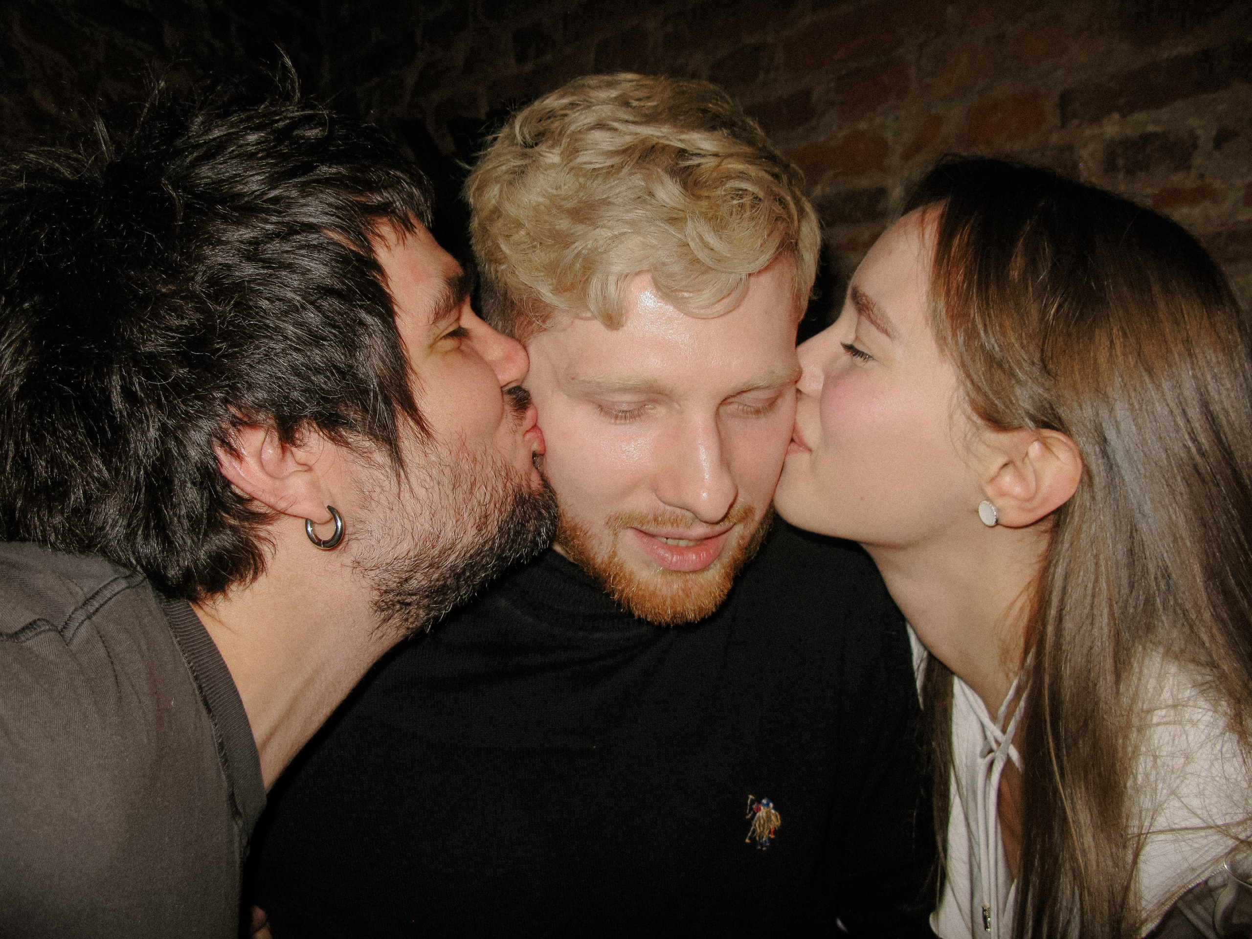 Mar. Фотограф Миланазавр