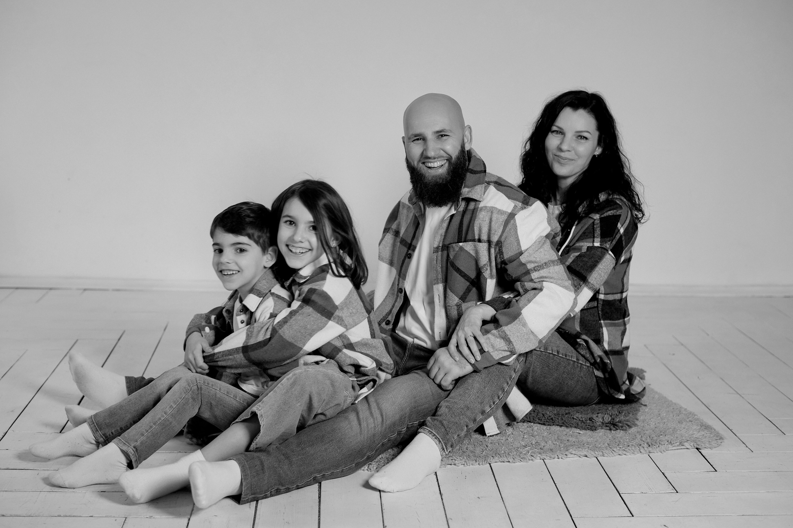 Весна-лето осень 2024-2025. Фотостудия в Калуге Svetstudio