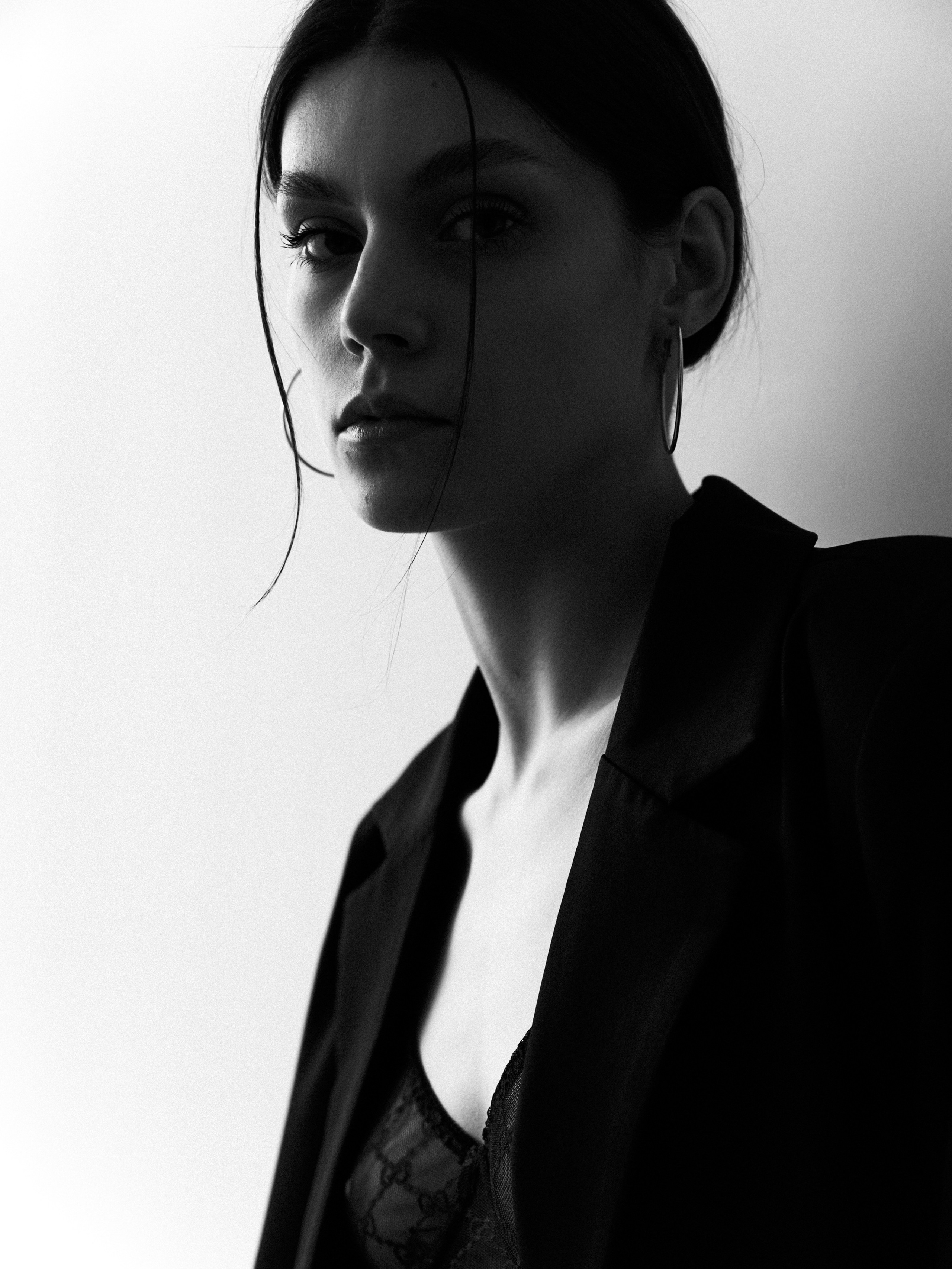 Персональные фотосессии. Фотограф Елизавета Кузнецова