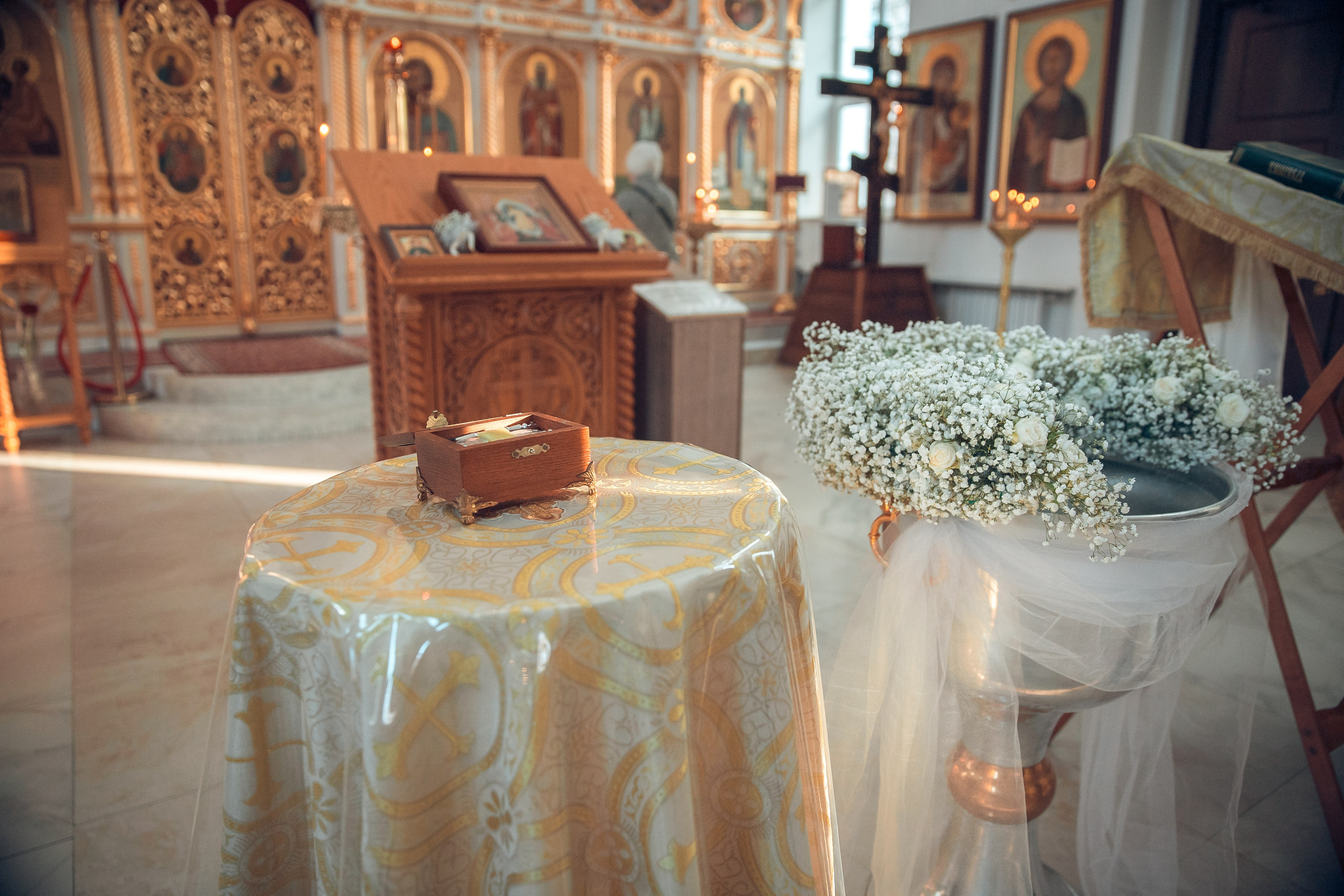 Стоимость таинства крещения. Семейный и детский фотограф в Москве в ЮАО Царицыно Алёна Асташкина
