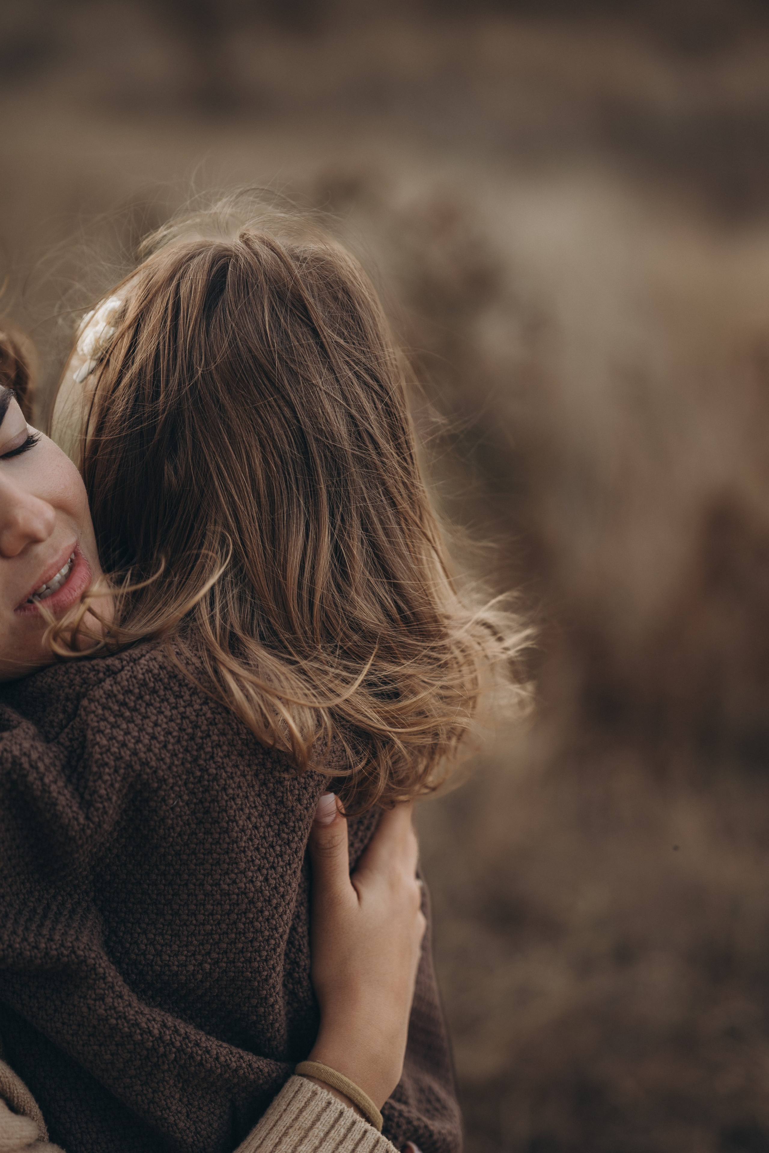 Осеняя на природе. Семейный фотограф Ростов-на-Дону Татьяна Соколова