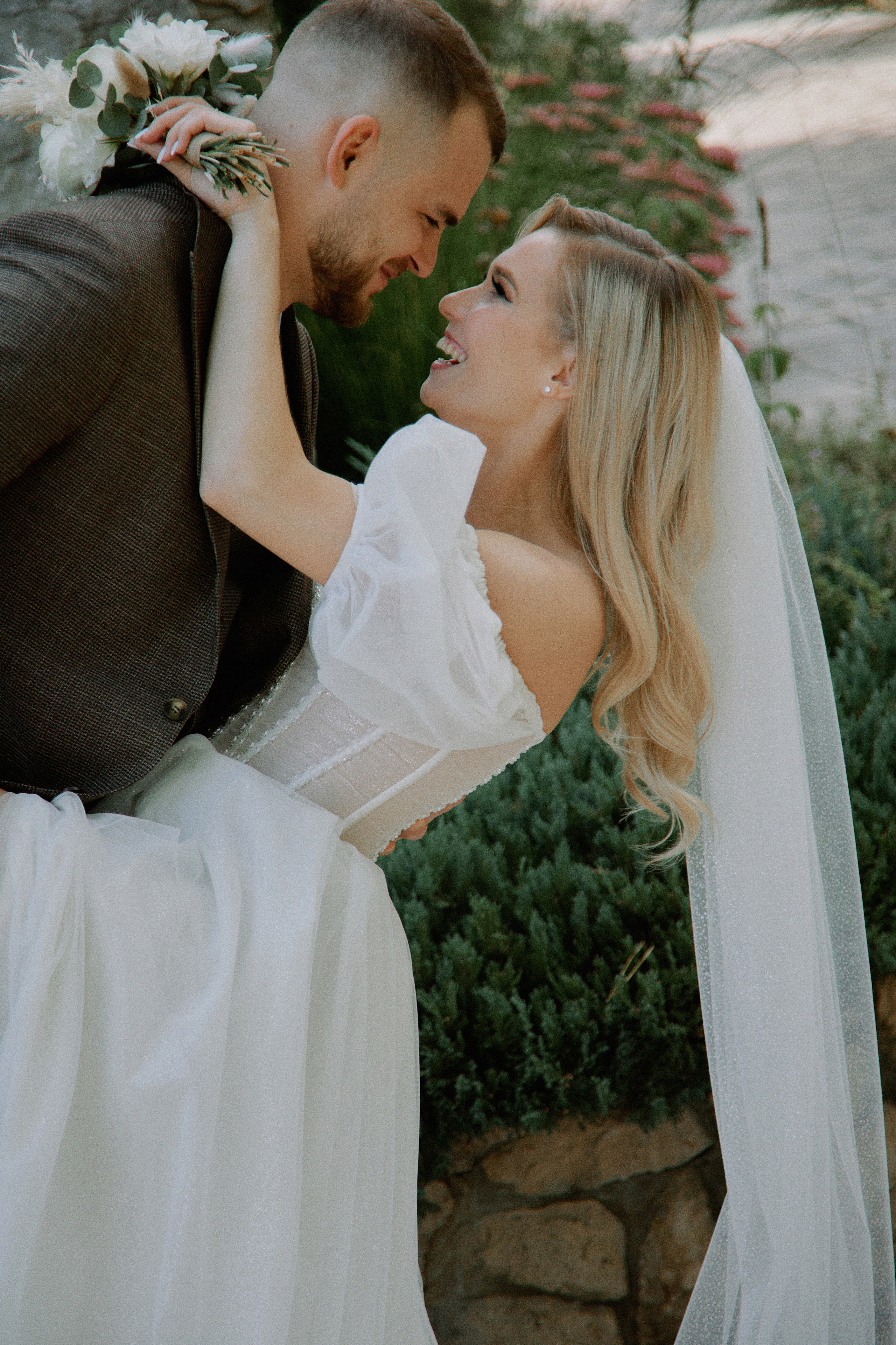 Танцуй со мной. Фотограф Елена Краснопевцева