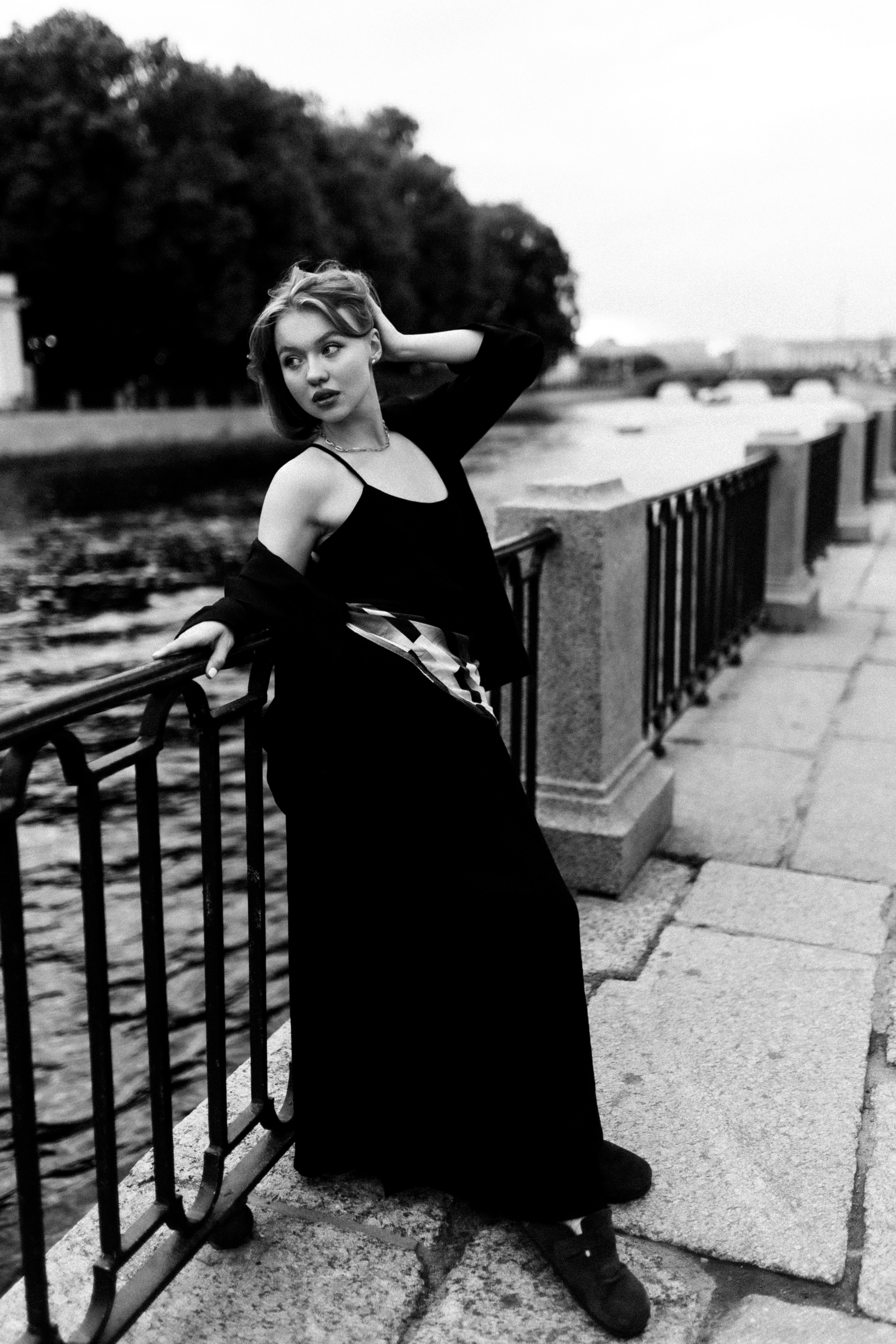 Вика. Фотограф в Санкт-Петербурге