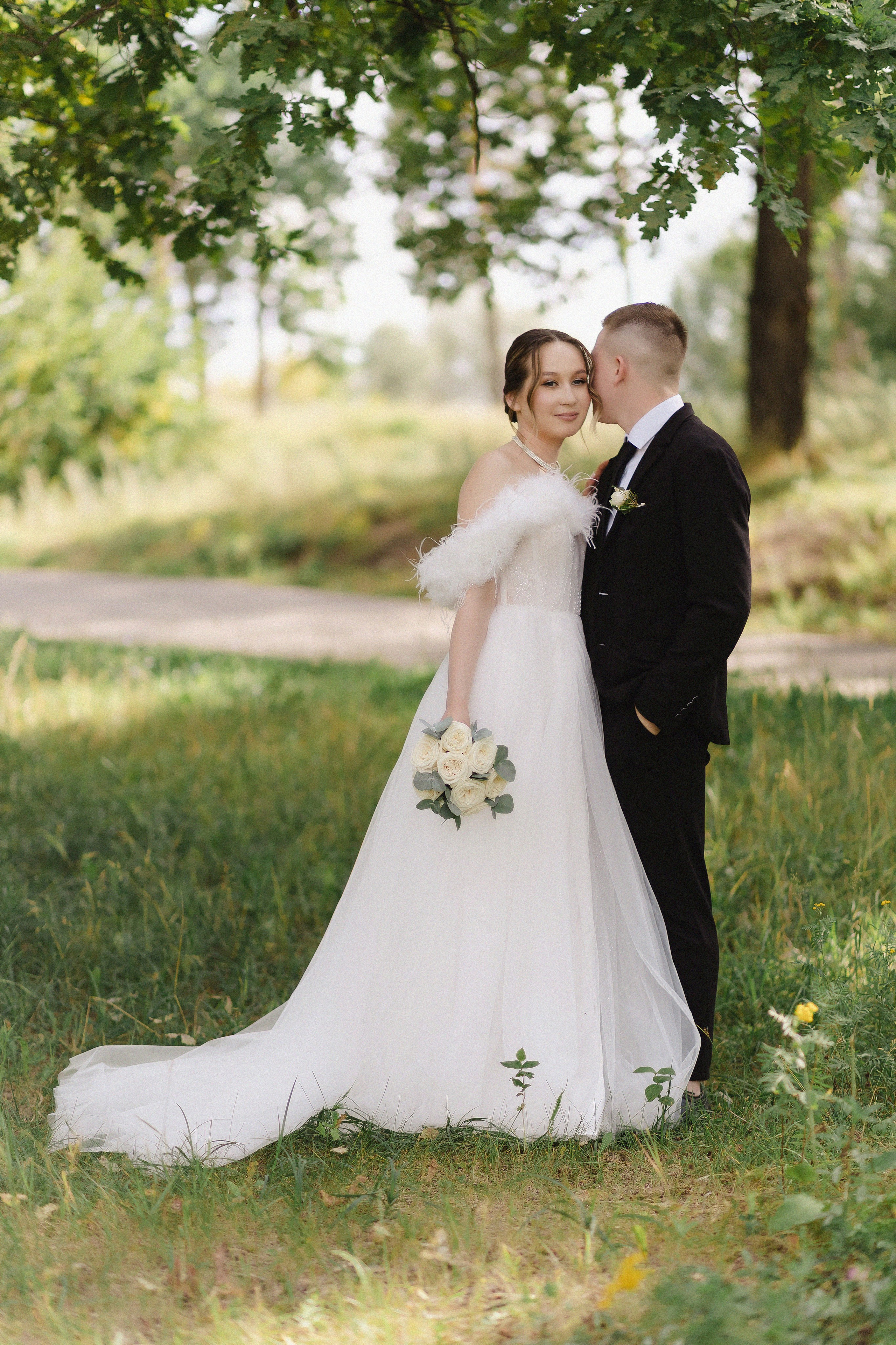 Прогулка. Свадебный и семейный фотограф в Казани и Волжске