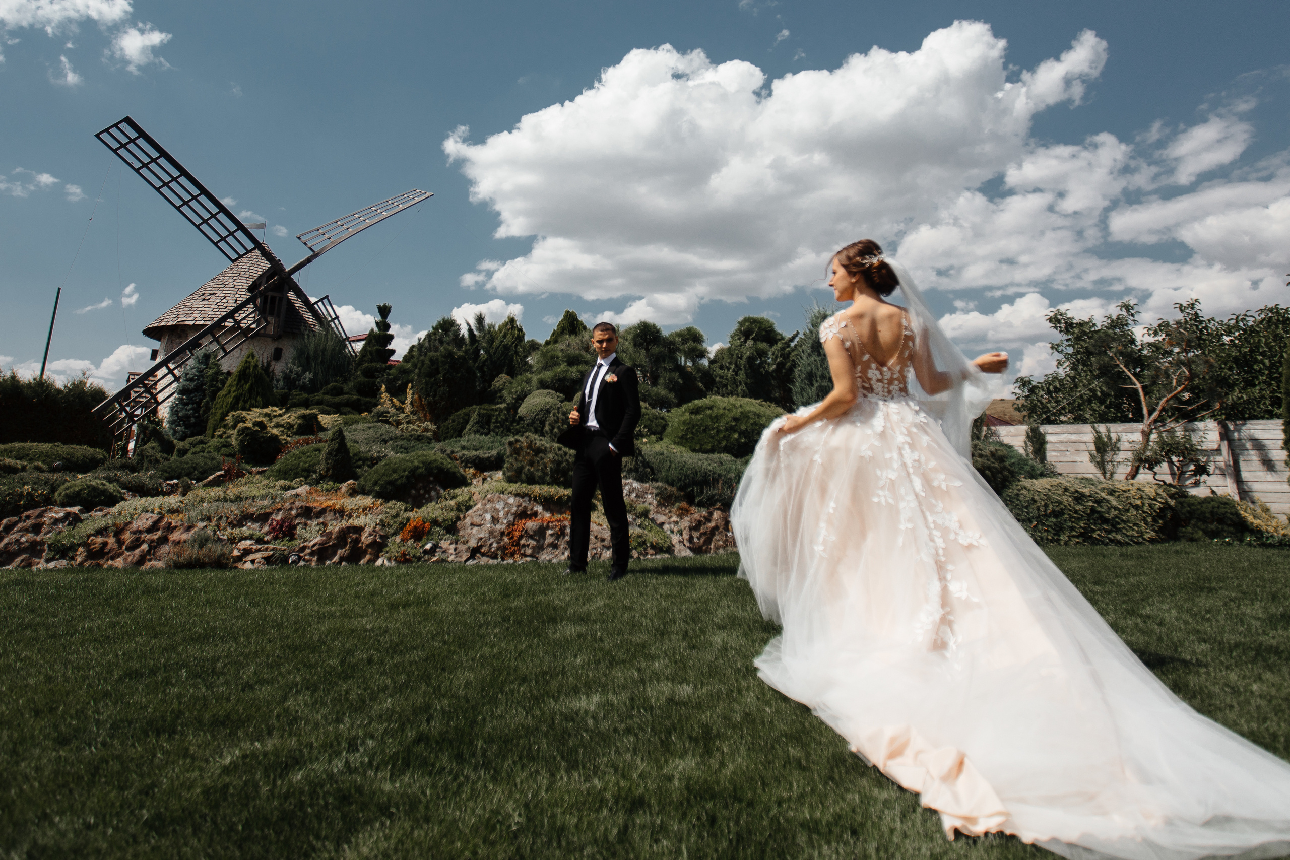 Анонс Свадьбы Ольги и Алексея 08 08 2020. Свадебный фотограф Васильченко Сергей