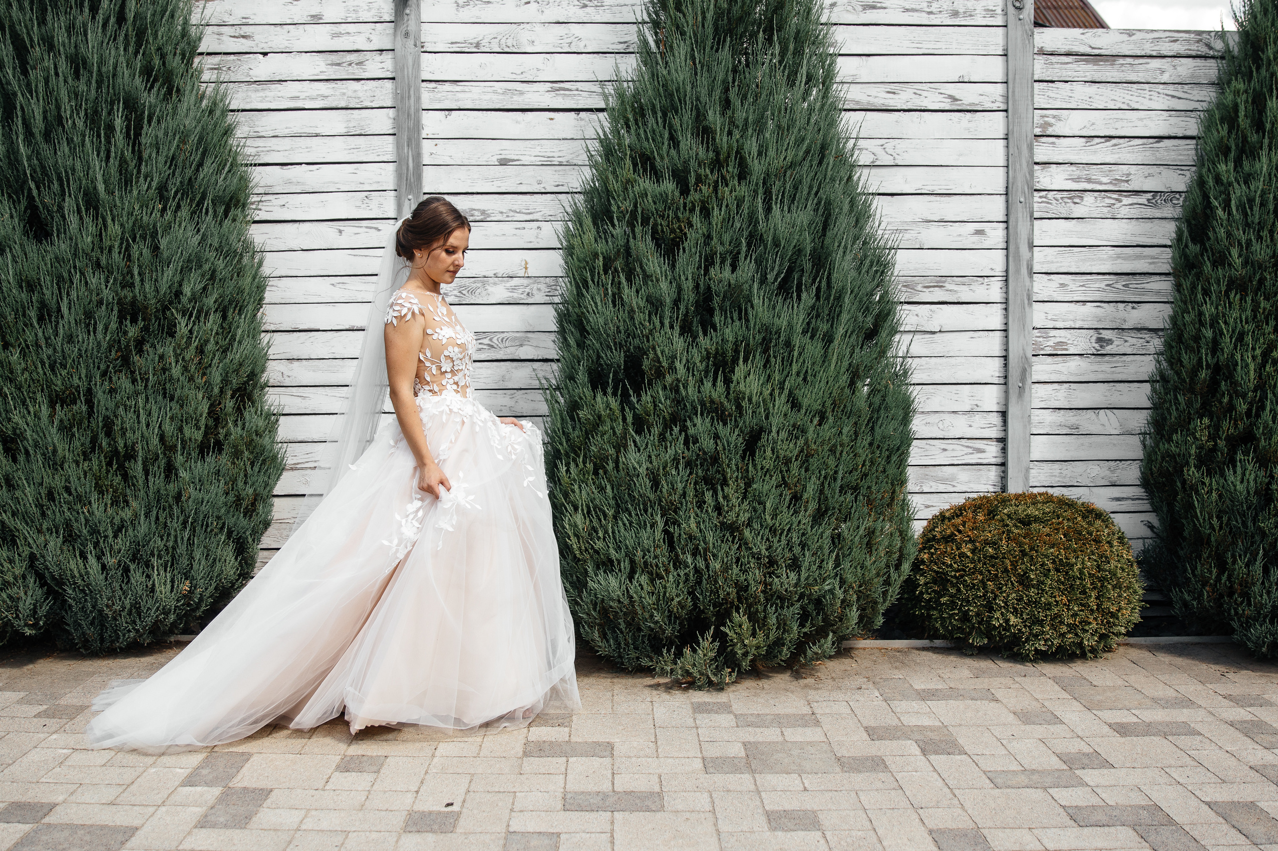 Анонс Свадьбы Ольги и Алексея 08 08 2020. Свадебный фотограф Васильченко Сергей